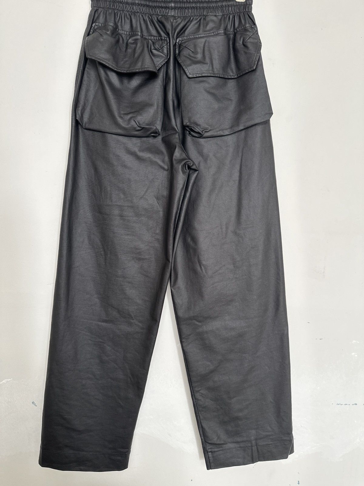 Dries Van Noten Dries Van Noten "Hesby" cargo pants Size US 28 / EU 44 - 4 Thumbnail
