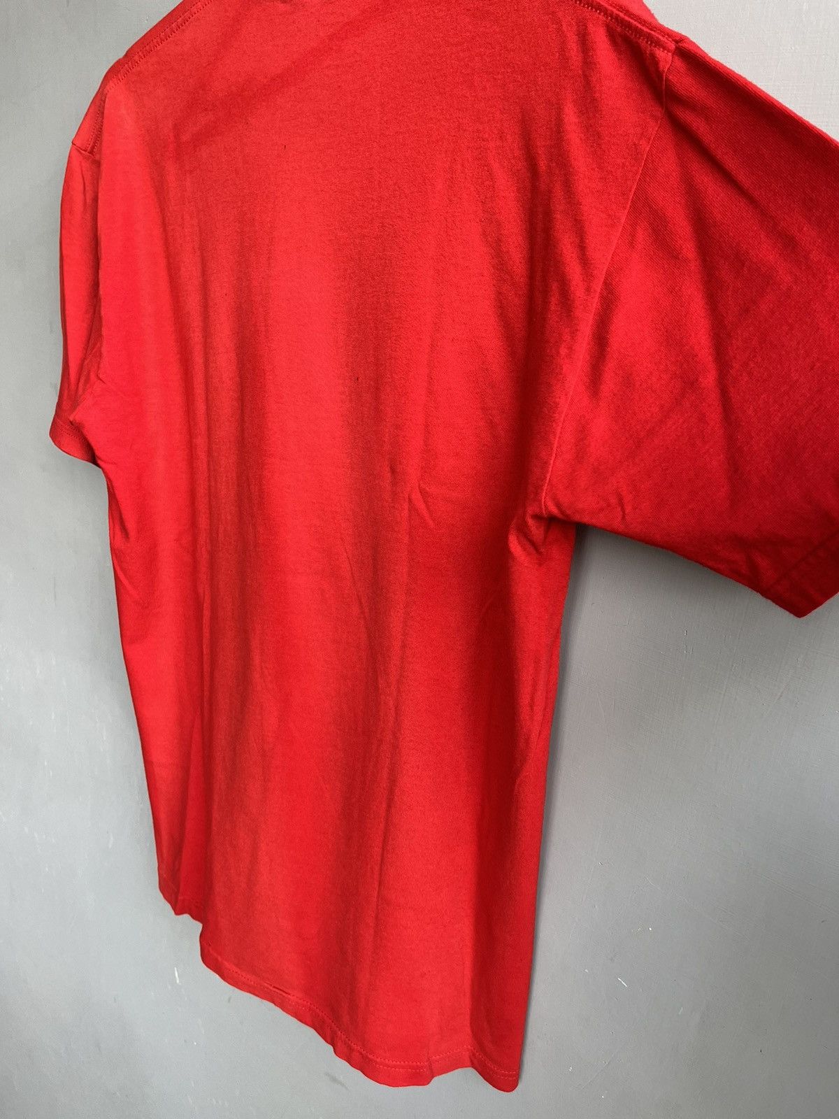 Supreme Supreme Red Tonal Box Logo 2003 Vintage Size US L / EU 52-54 / 3 - 9 Thumbnail
