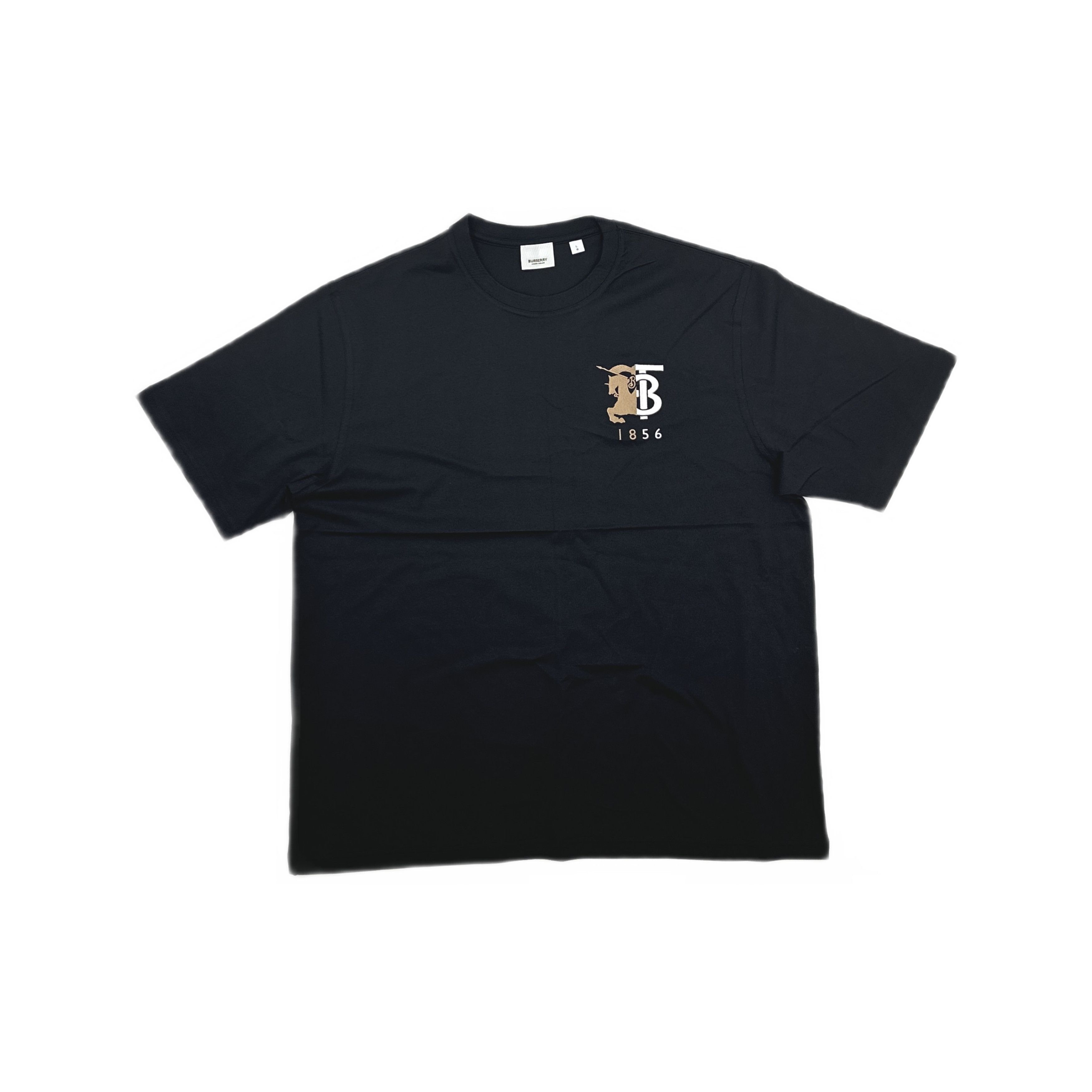 Burberry Burberry TB Box Graphic Logo T-shirt | Grailed