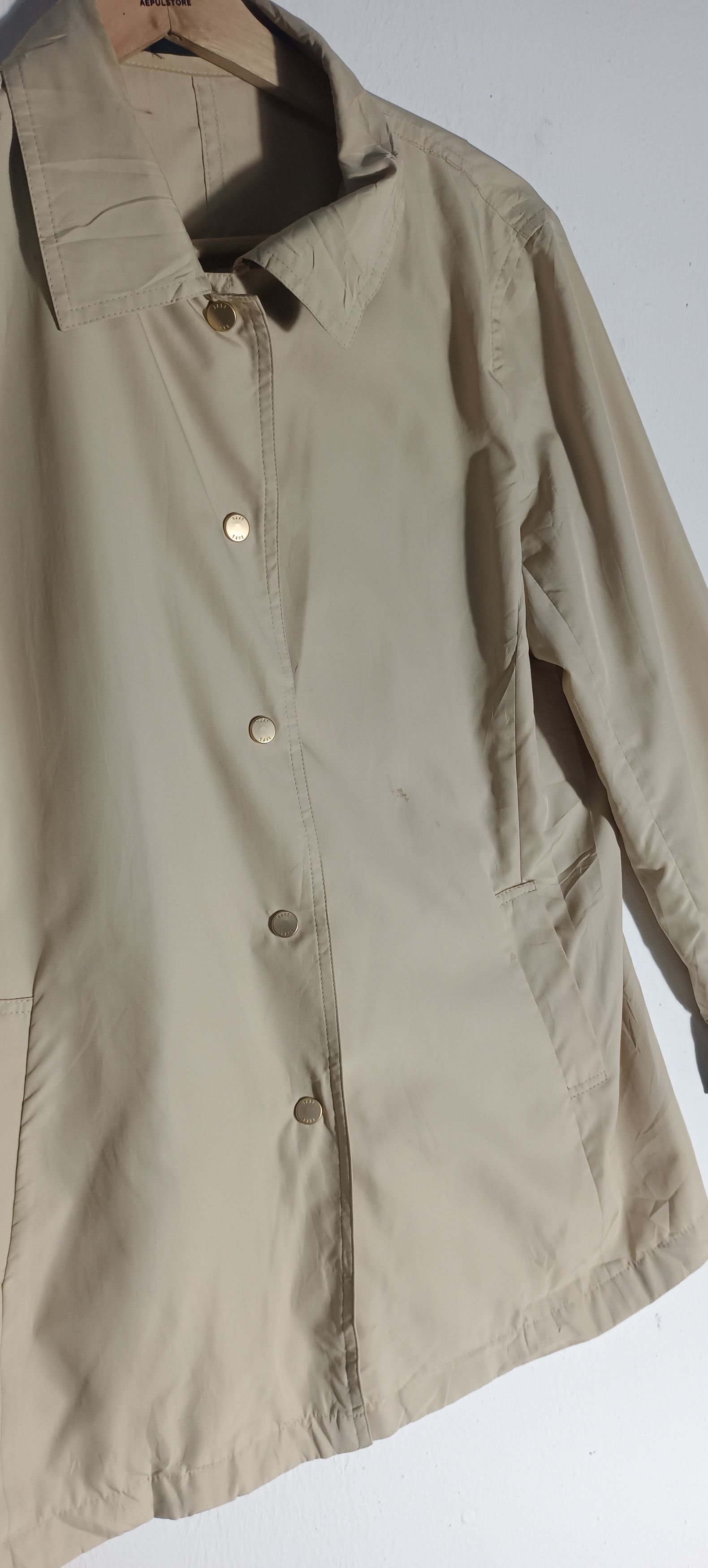 DAKS × Japanese Brand × Vintage Vintage Darks London LIMONTA italy Size US M / EU 48-50 / 2 - 6 Thumbnail