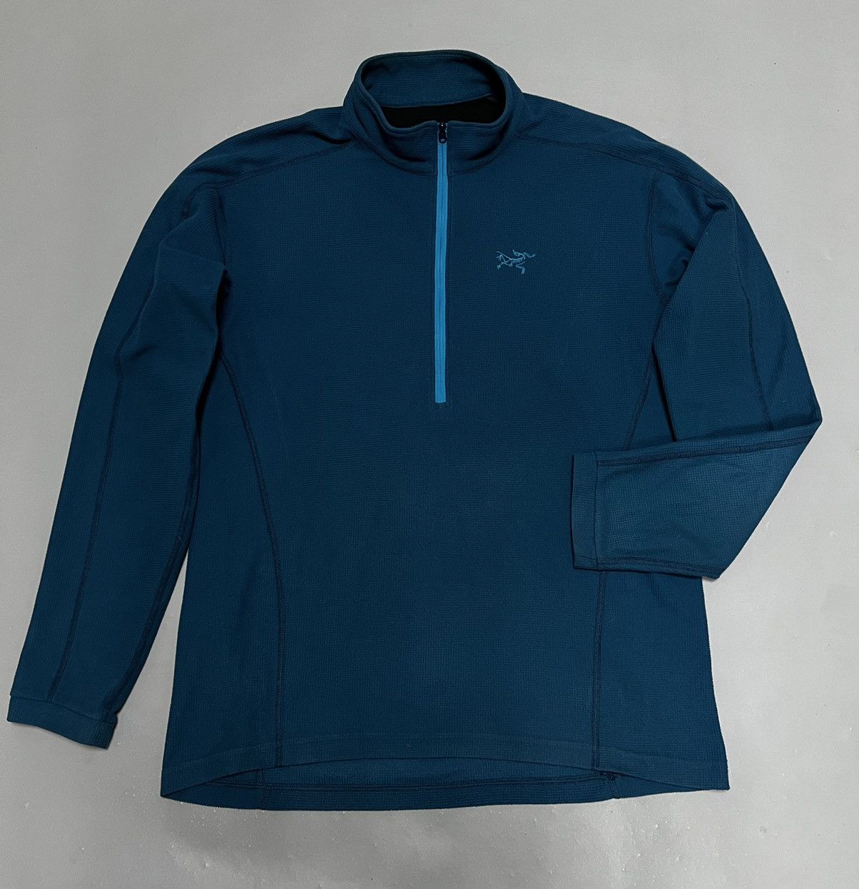 Arc'teryx Arcteryx fleece sweatshirt men’s Size US L / EU 52-54 / 3 - 1 Thumbnail