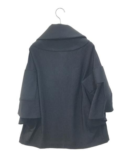 Yohji Yamamoto YOHJI YAMAMOTO/Raglan sleeve jacket Size US M / EU 48-50 / 2 - 2 Thumbnail