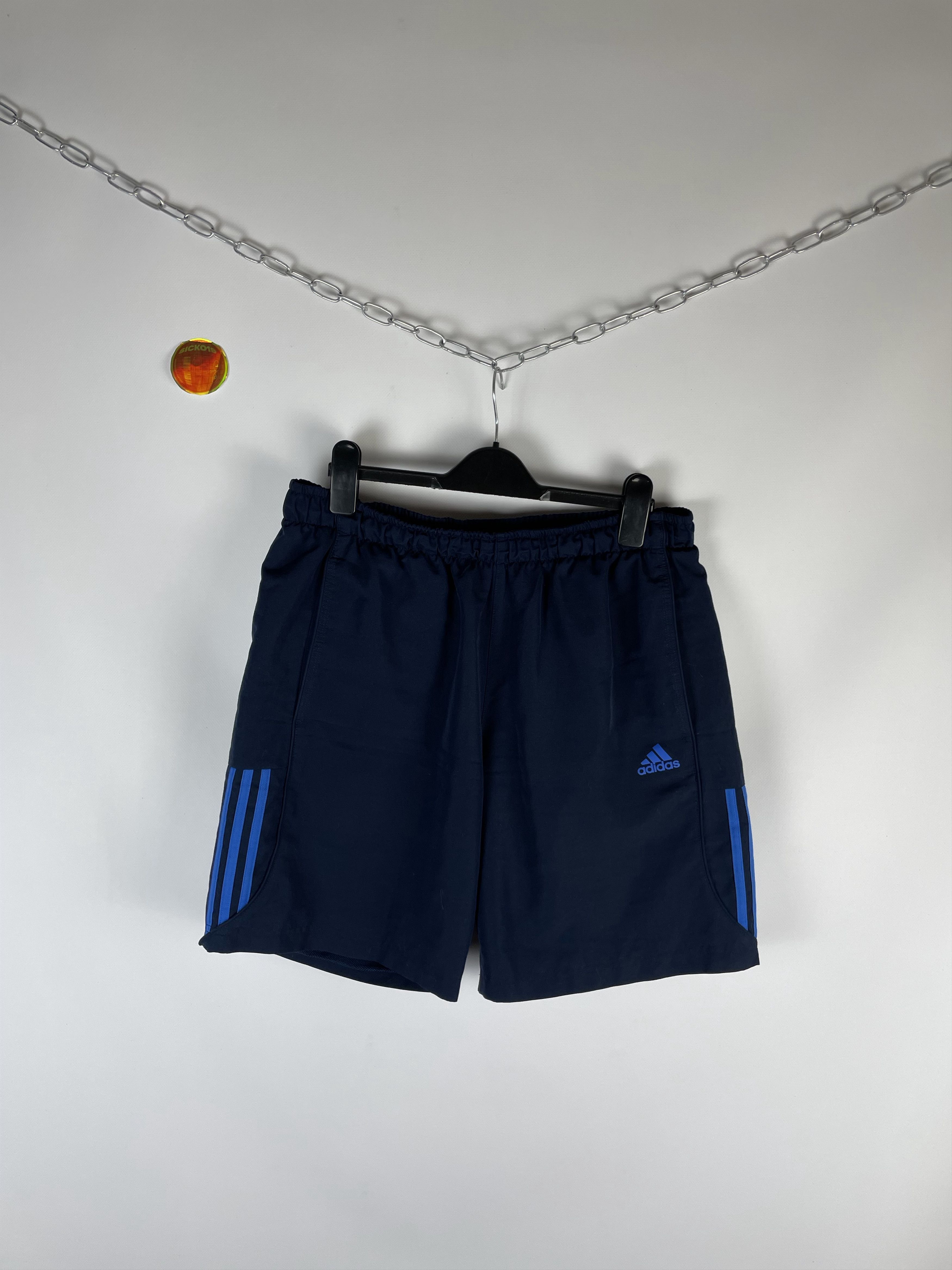 Adidas Vintage Adidas Shorts Y2k Size US 34 / EU 50 - 1 Thumbnail