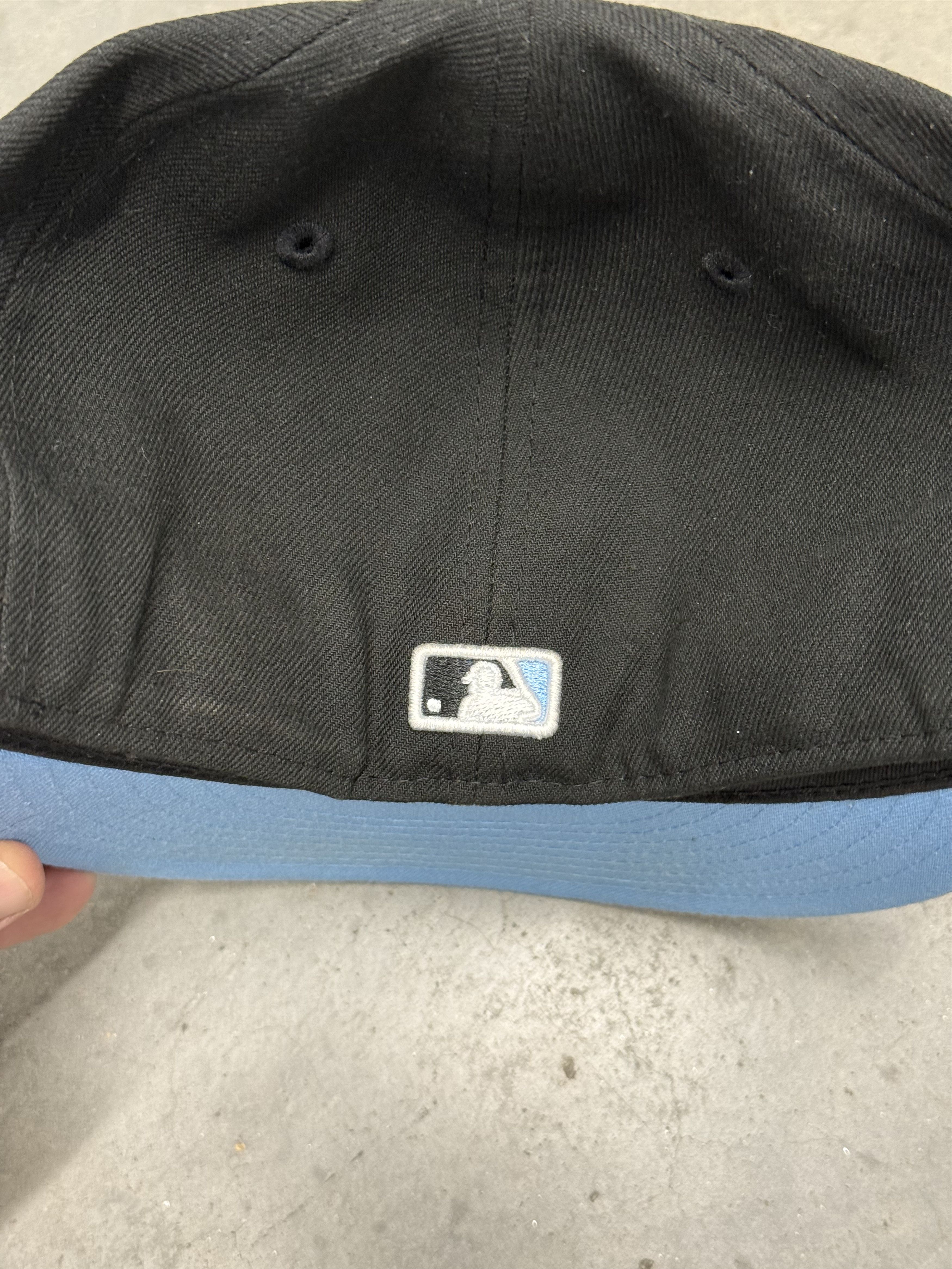 Hat Club Super Rare LA Dodgers 2020 All Star Game Patch Hat Club Size ONE SIZE - 6 Thumbnail