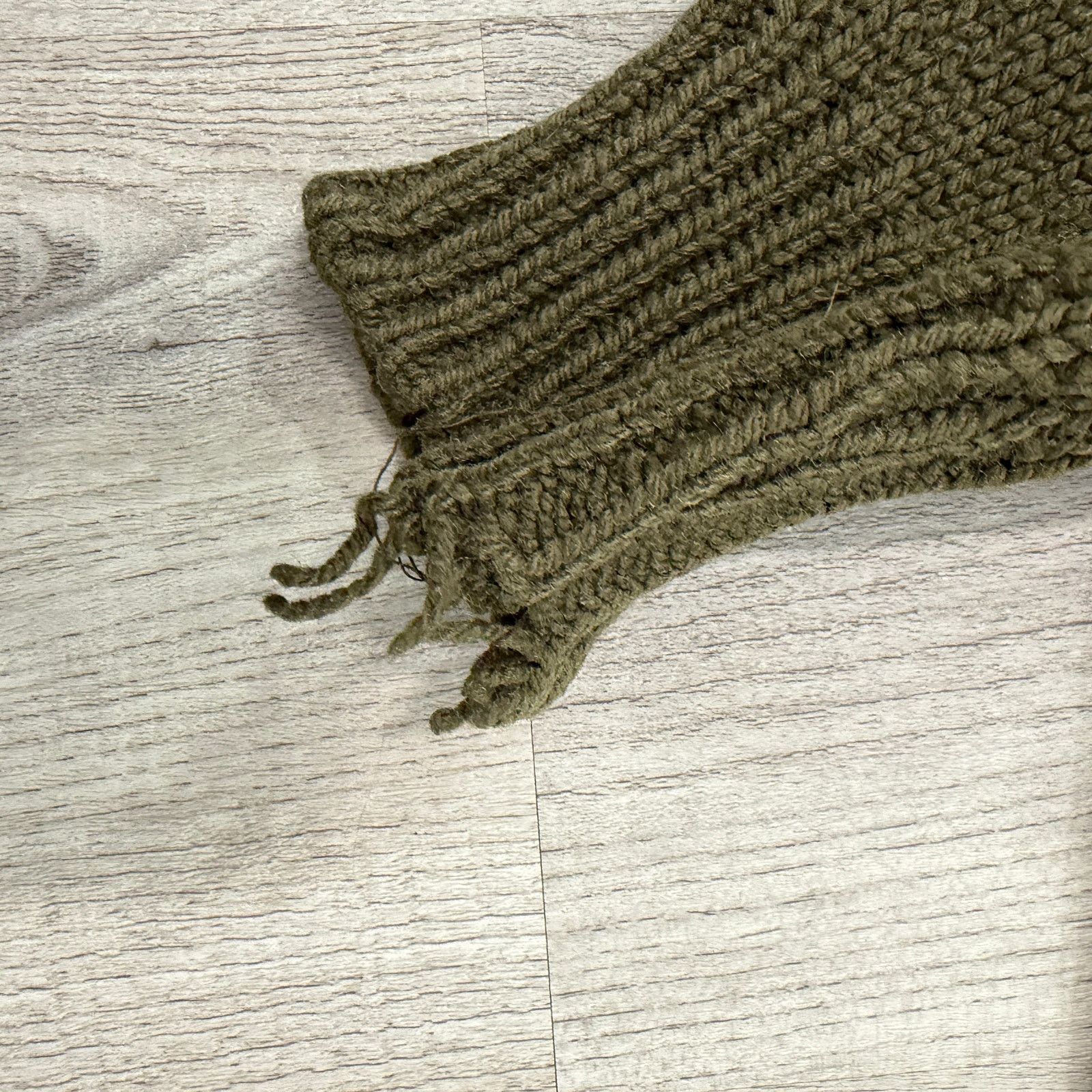 Vintage Vintage Gander Mountain Wool Blend Shooting Sweater Medium Size US M / EU 48-50 / 2 - 9 Thumbnail