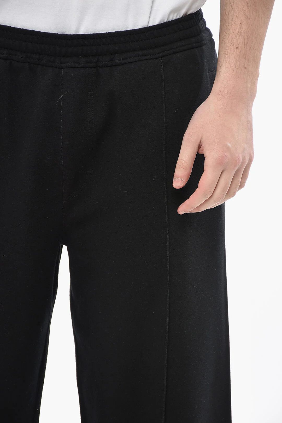 Givenchy og1mm0326 Sweatpants & Joggers in Black Size US 34 / EU 50 - 3 Thumbnail