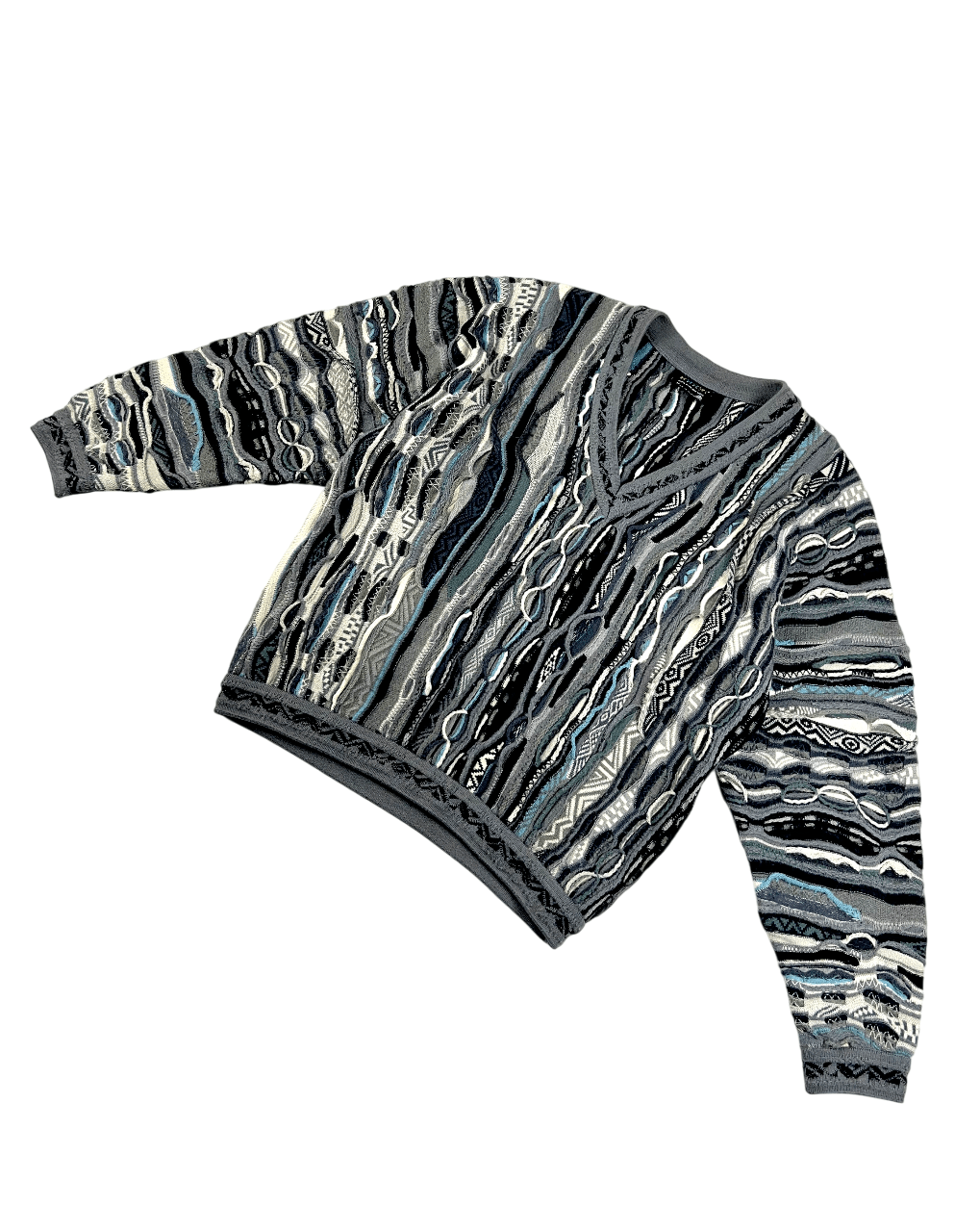 Coogi Coogi Sweater M Size US M / EU 48-50 / 2 - 4 Thumbnail