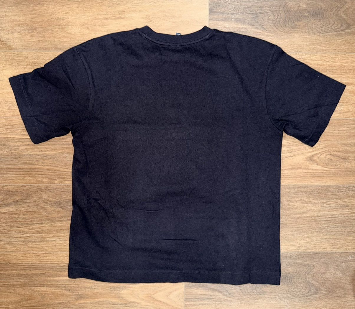 Supreme Palace × Gap Heavy Jersey T-Shirt Size Medium Size US M / EU 48-50 / 2 - 4 Thumbnail