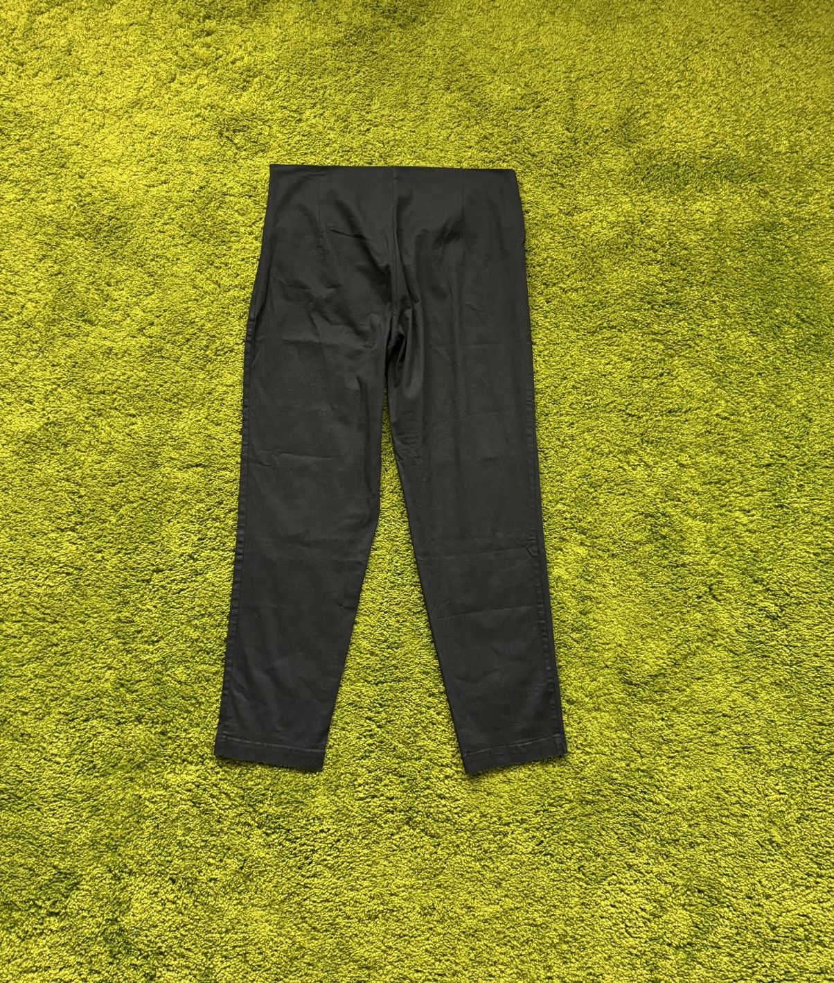 Rundholz Rundholz avant garde black line pants Size 28" / US 6 / IT 42 - 6 Thumbnail