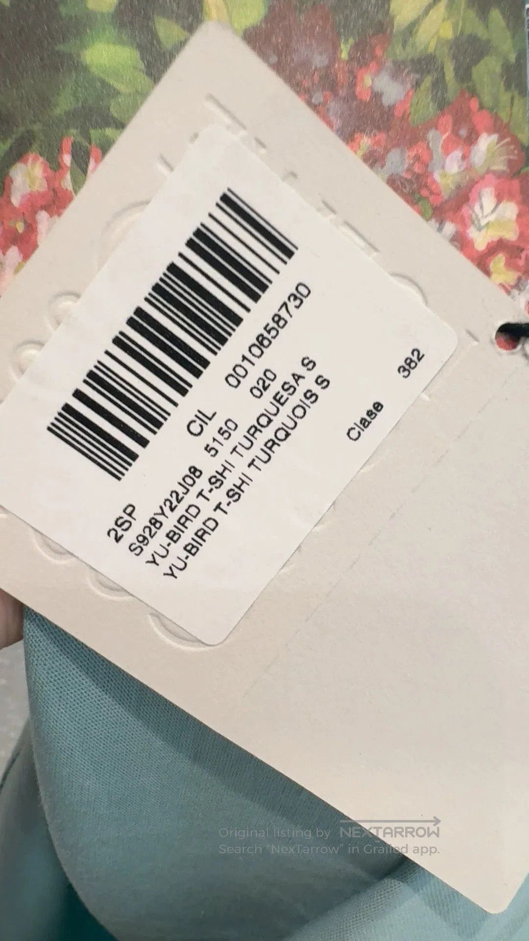 Loewe Loewe Spirited Away Collaboration T-shirt. Size US S / EU 44-46 / 1 - 5 Thumbnail