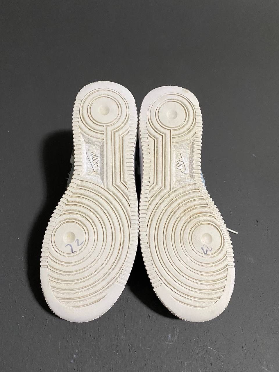 Nike Nike Air Force 1 LXX Size US 8 / IT 38 - 4 Thumbnail
