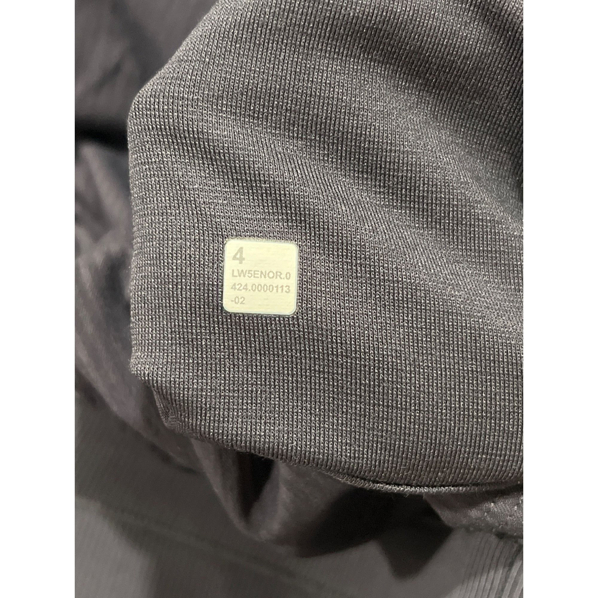 Lululemon 𝓛𝓾𝓵𝓾𝓵𝓮𝓶𝓸𝓷 Dance Studio Mid-Rise Pant *Full LengthTr Size 27" / US 4 / IT 40 - 5 Thumbnail