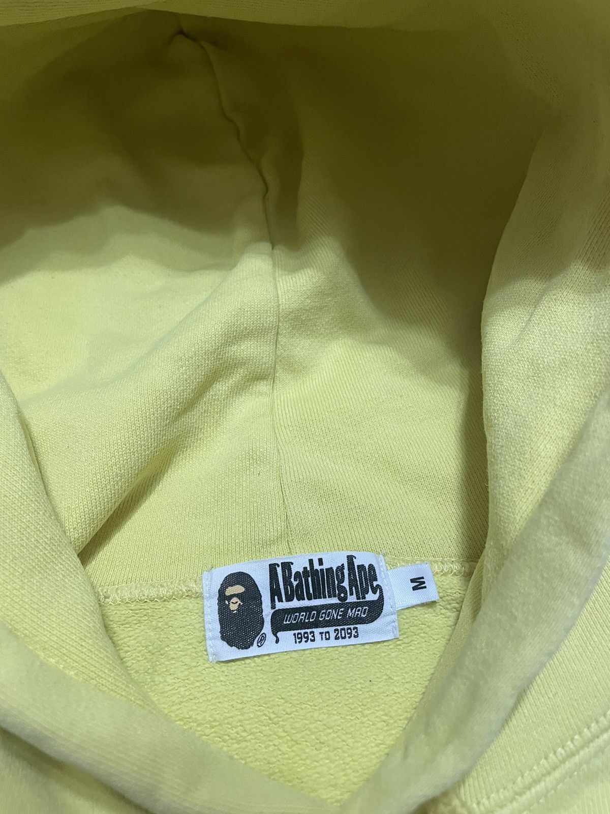 Bape Bape ATS Hoodie Size US M / EU 48-50 / 2 - 11 Thumbnail