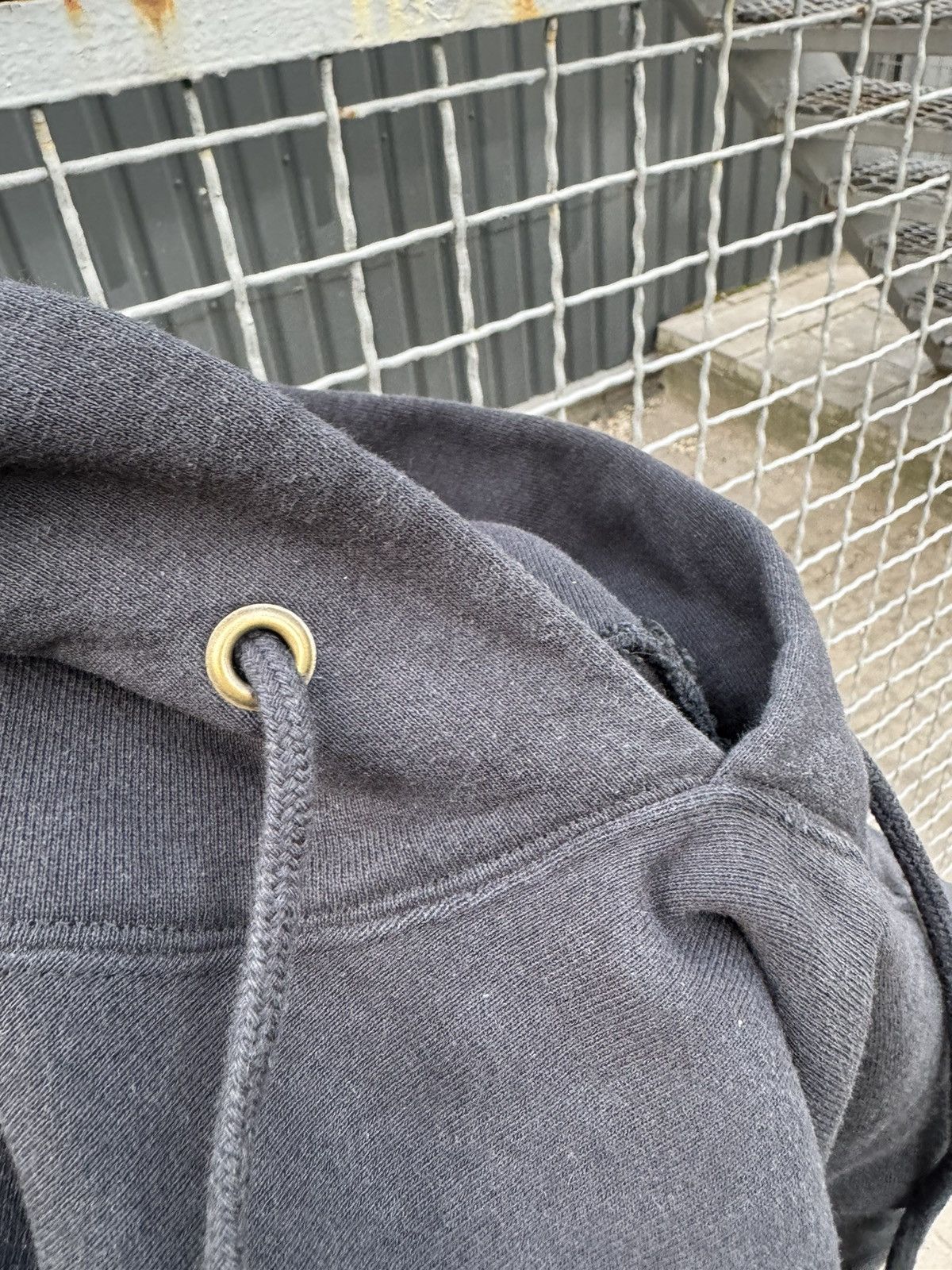 Champion Champion 70s Vintage Hoodie Y2K Streetwear Size US S / EU 44-46 / 1 - 15 Thumbnail