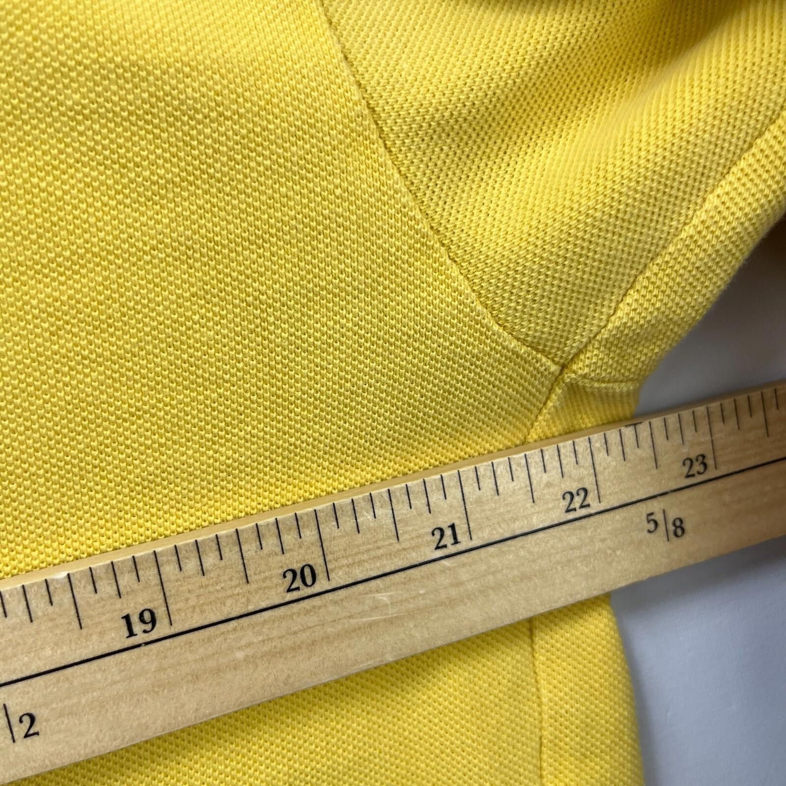 Nautica Vintage 90s Nautica Competition Polo Shirt XL Size US XL / EU 56 / 4 - 8 Thumbnail