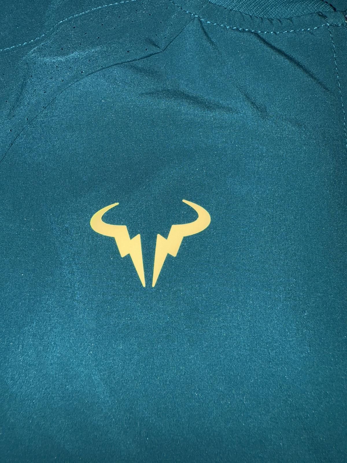 Nike Nike Men’s Rafa Drifi Advantage Training Jacket Sample Size US M / EU 48-50 / 2 - 3 Thumbnail