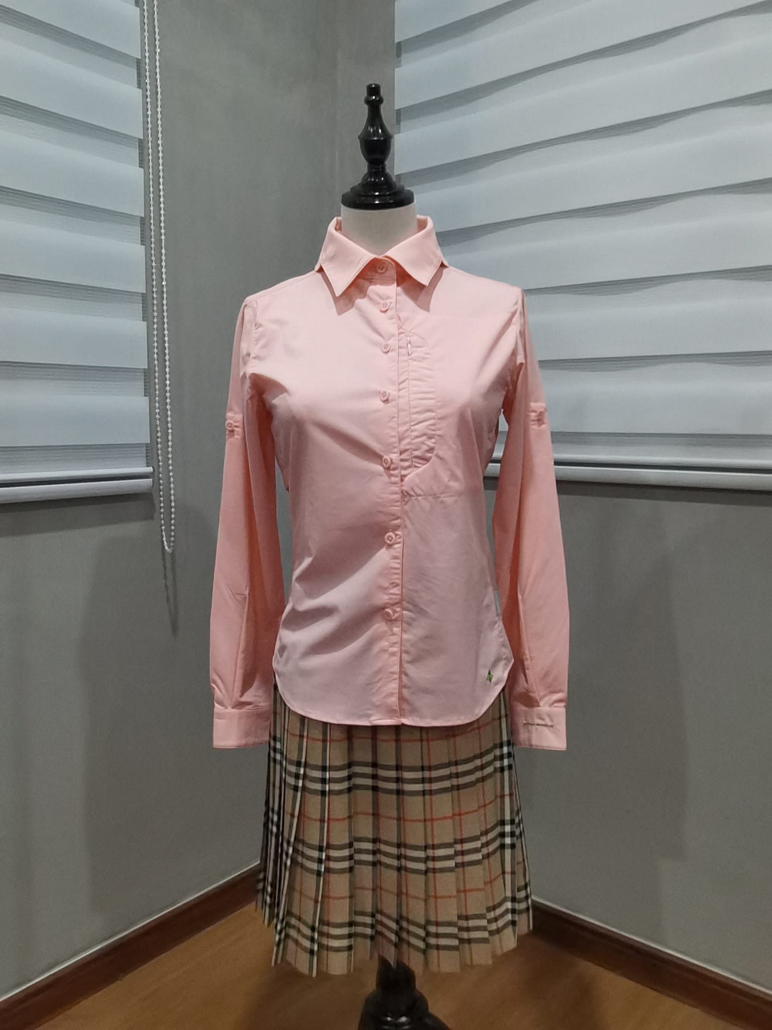 Columbia Columbia omni shield pink XS 2153 Size XS / US 0-2 / IT 36-38 - 1 Thumbnail