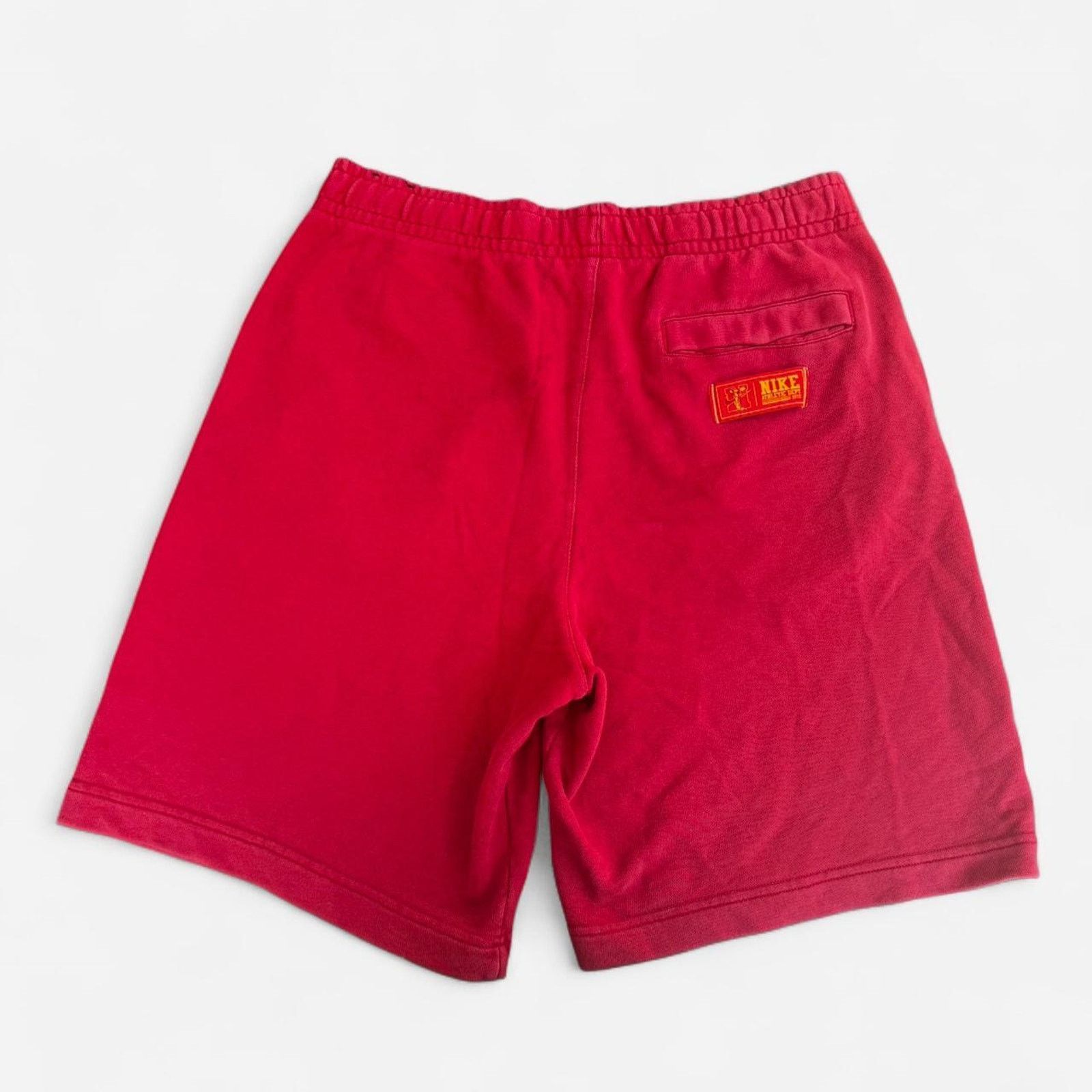 Nike Nike Sportswear Club Fleece Shorts Size US 36 / EU 52 - 2 Thumbnail