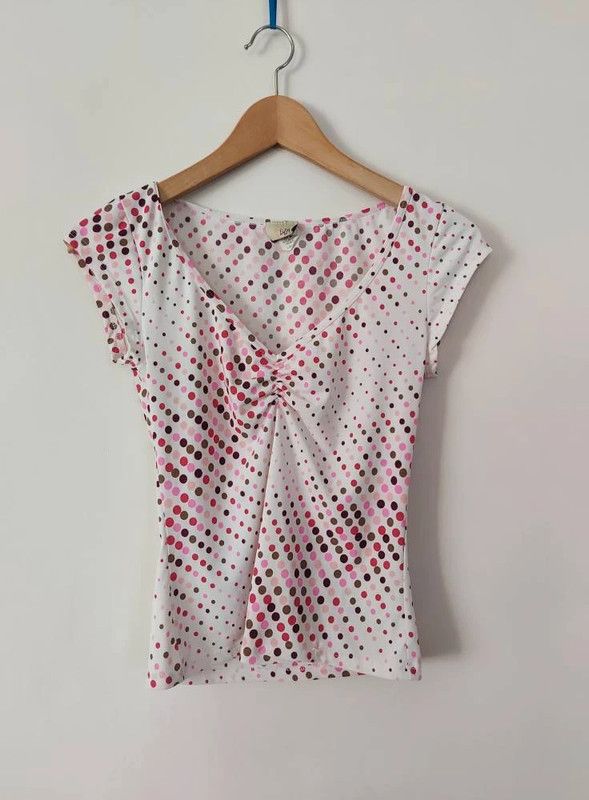 Blush Blush vintage top 8/10 Size S / US 4 / IT 40 - 5 Thumbnail