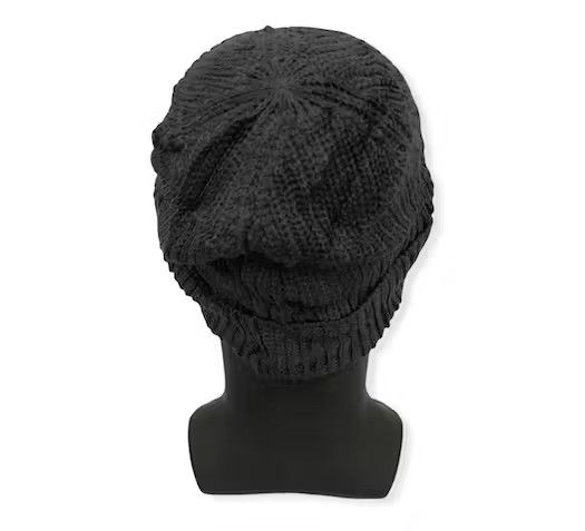 Beams Plus × Japanese Brand Japanese Brand Beams Plain Knit Beanie Hat Size ONE SIZE - 2 Thumbnail