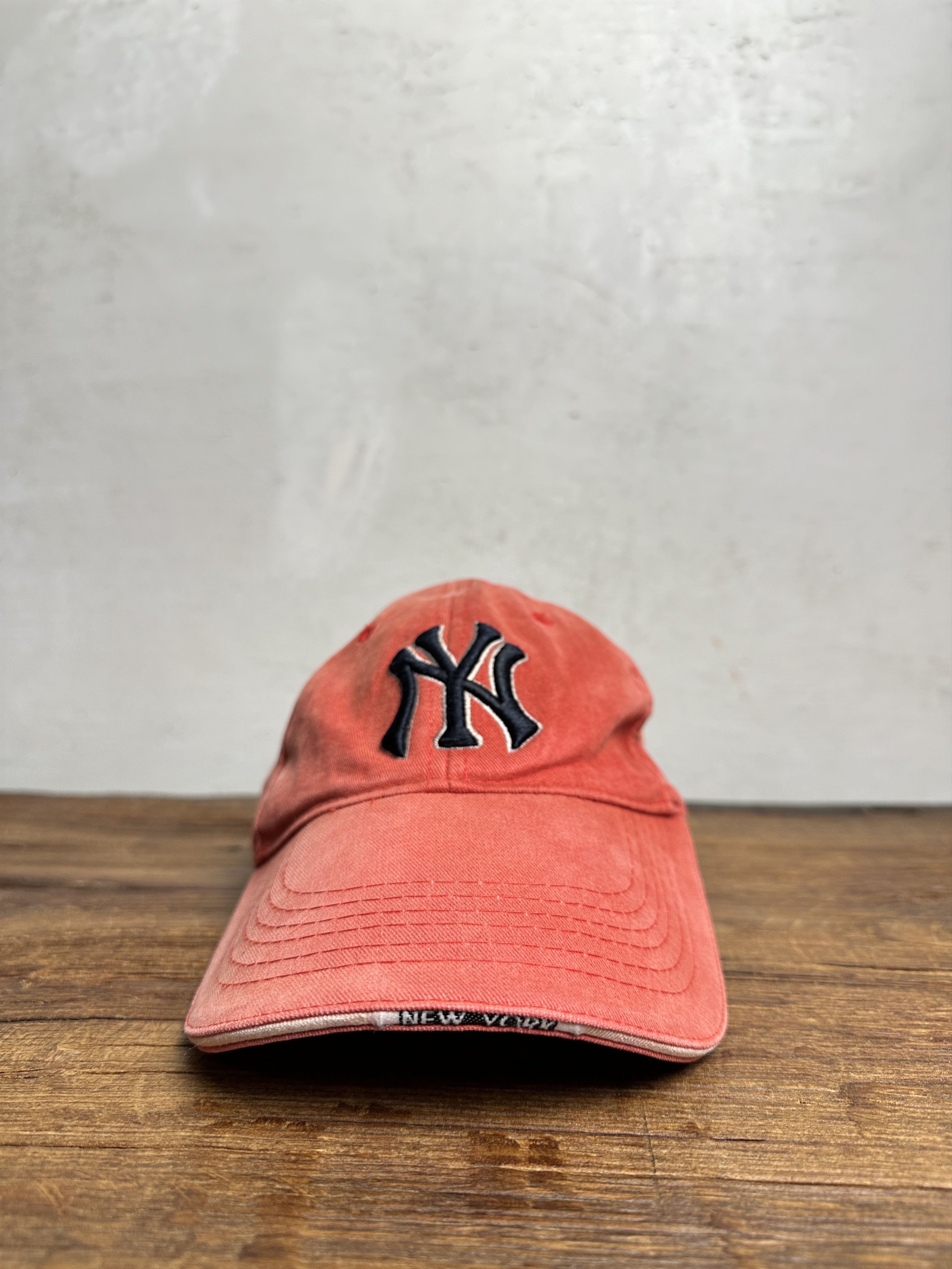 47 Tye Dye New Era x NYY Baseball Cap Size ONE SIZE - 3 Thumbnail