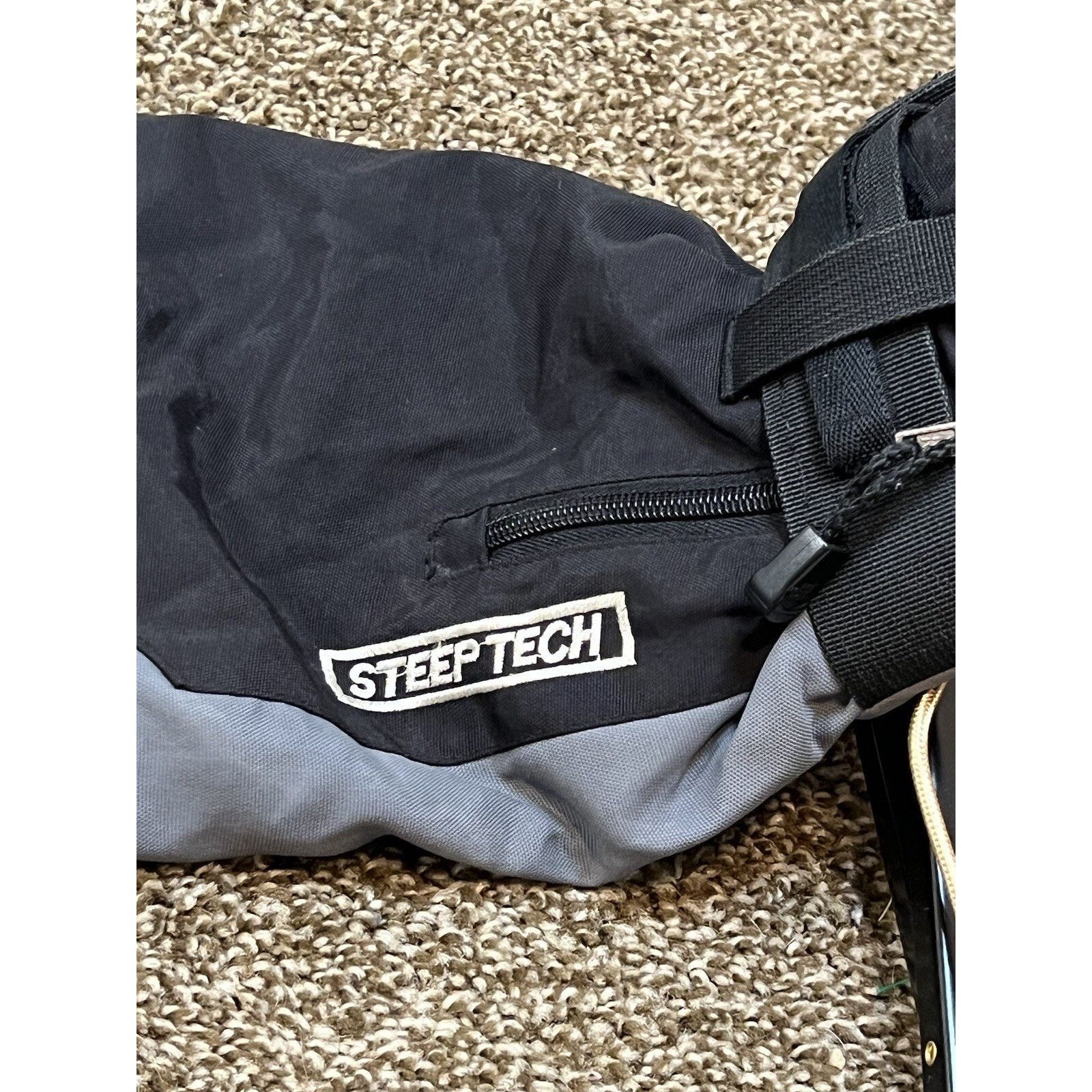 The North Face The North Face Steep Tech Technical Jacket Mens Sz XL Size US XL / EU 56 / 4 - 3 Thumbnail