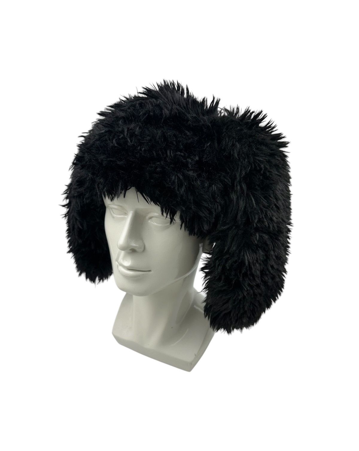 Other BUNNY HAT - TC 29 Size ONE SIZE - 2 Thumbnail