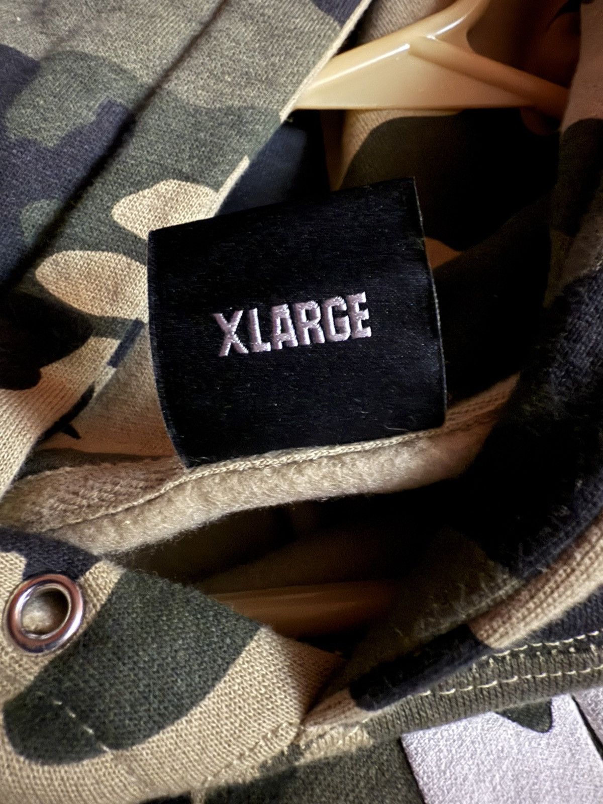 Revenge Revenge X Kill Hoodie Size US XL / EU 56 / 4 - 4 Thumbnail