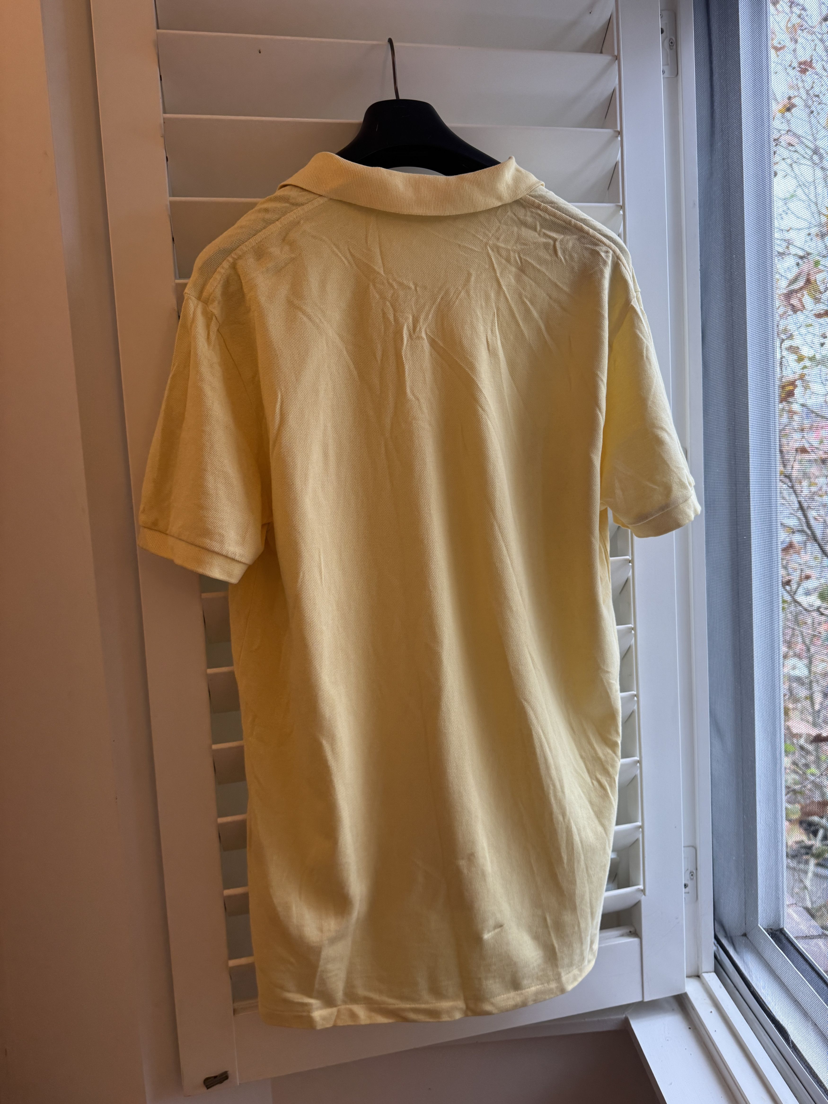 Polo Ralph Lauren Ralph Lauren Polo Size US L / EU 52-54 / 3 - 3 Thumbnail