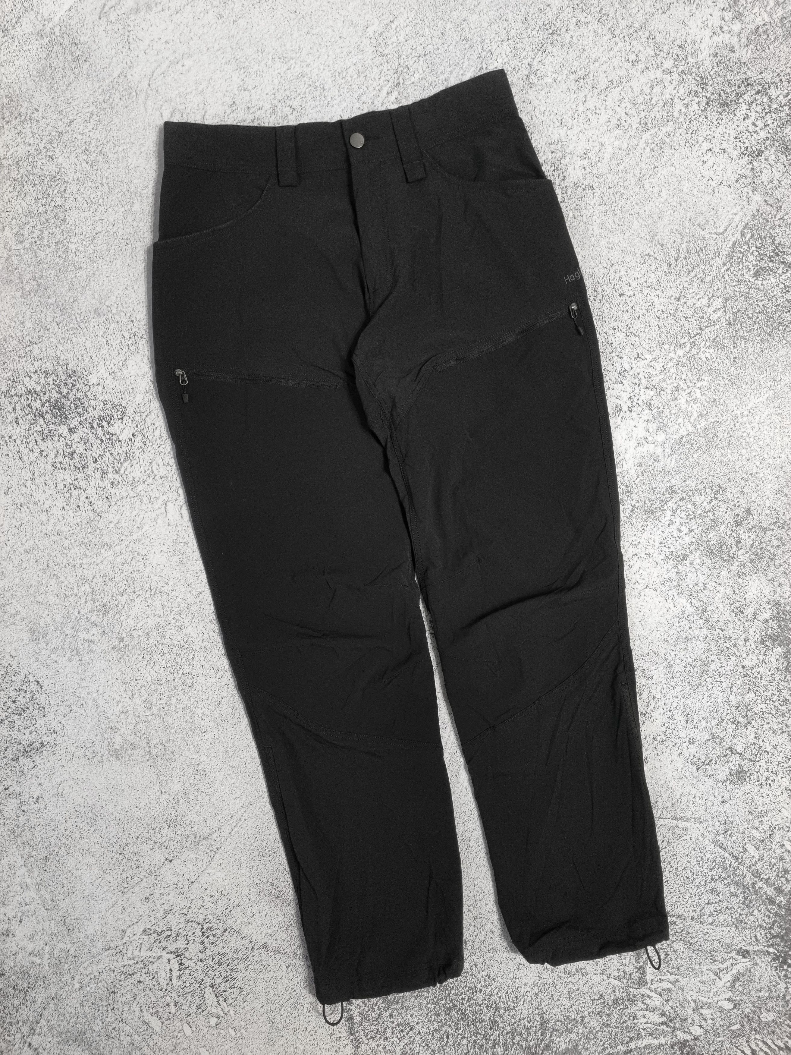 Haglofs Haglofs Mid Flex Outdoor Pants Size US 30 / EU 46 - 2 Thumbnail