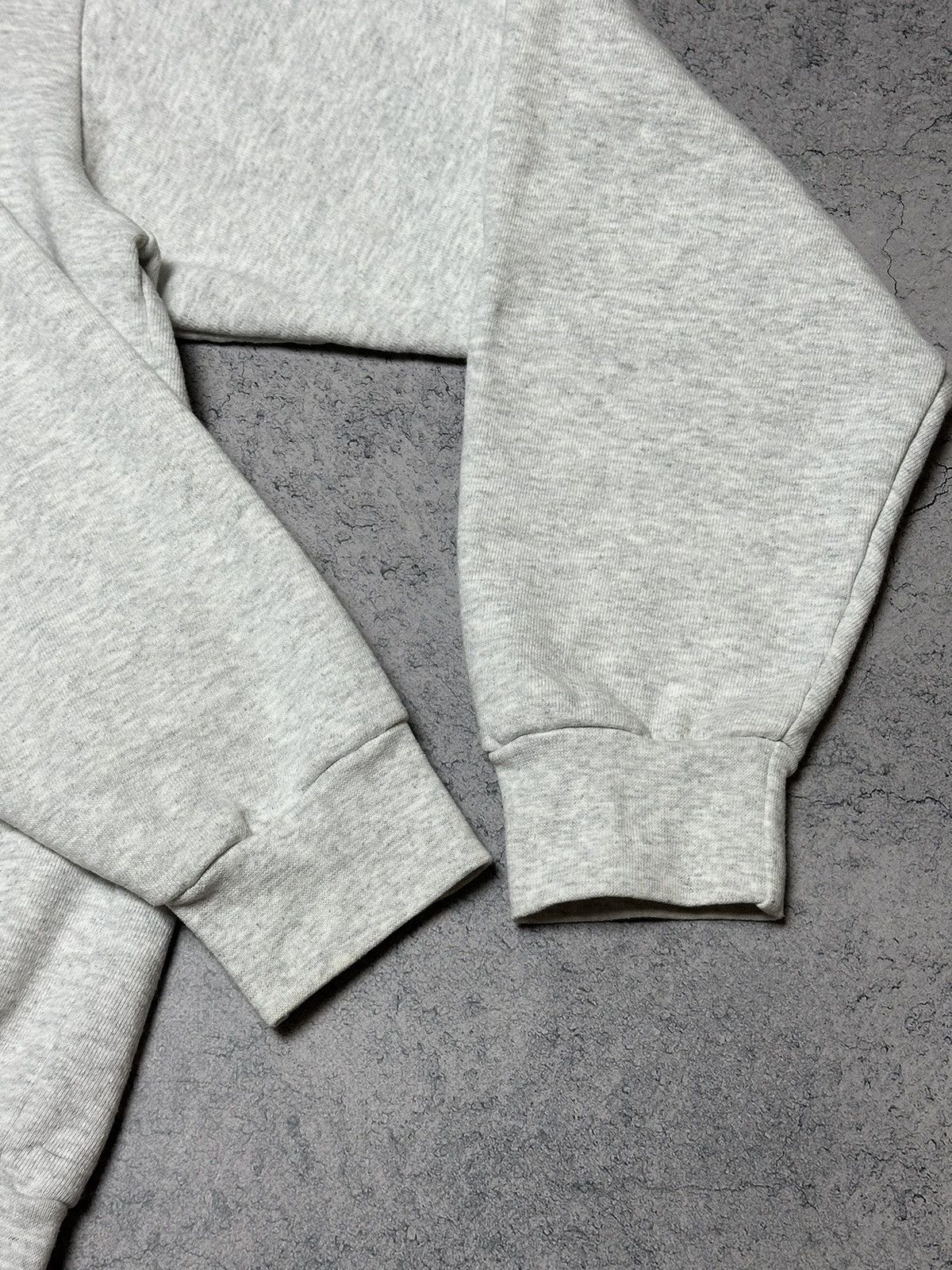 Only NY Only NY Premium Basics Heavyweight Crewneck Sweatshirt Size US S / EU 44-46 / 1 - 7 Thumbnail