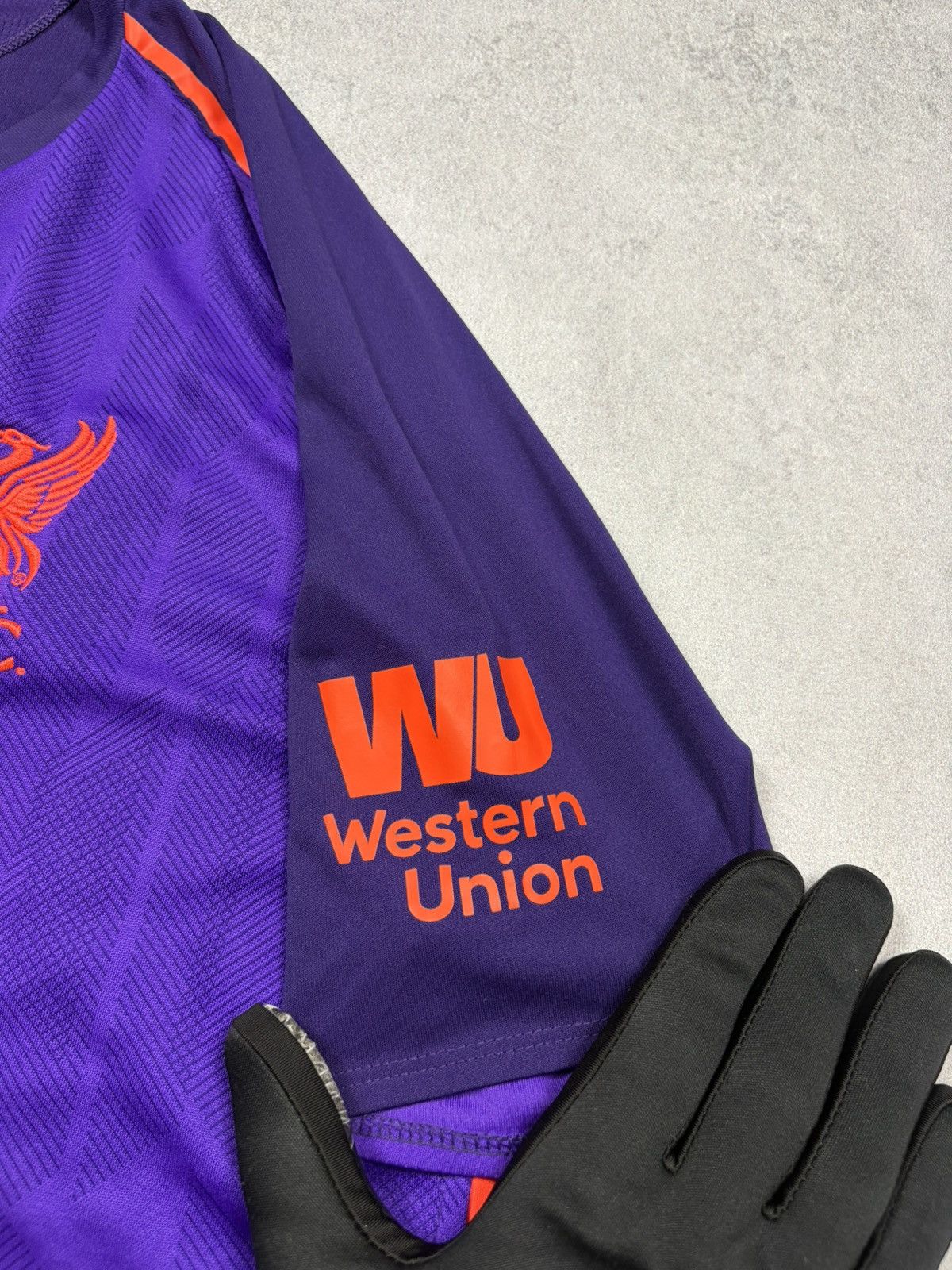 New Balance Liverpool FC 2018/19 Third Jersey Kit Keita #8 New Balance L Size US L / EU 52-54 / 3 - 11 Thumbnail