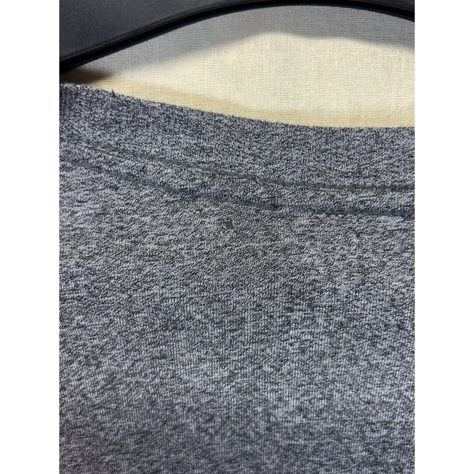 Aeropostale Aéropostale EST. 1987 Gray Graphic T-Shirt Size XL Size US XL / EU 56 / 4 - 15 Thumbnail