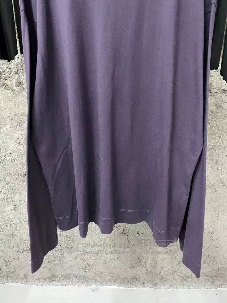Dries Van Noten Dries Van Noten Long-Sleeve (usually refers to "Long-Sleev Size US S / EU 44-46 / 1 - 4 Thumbnail