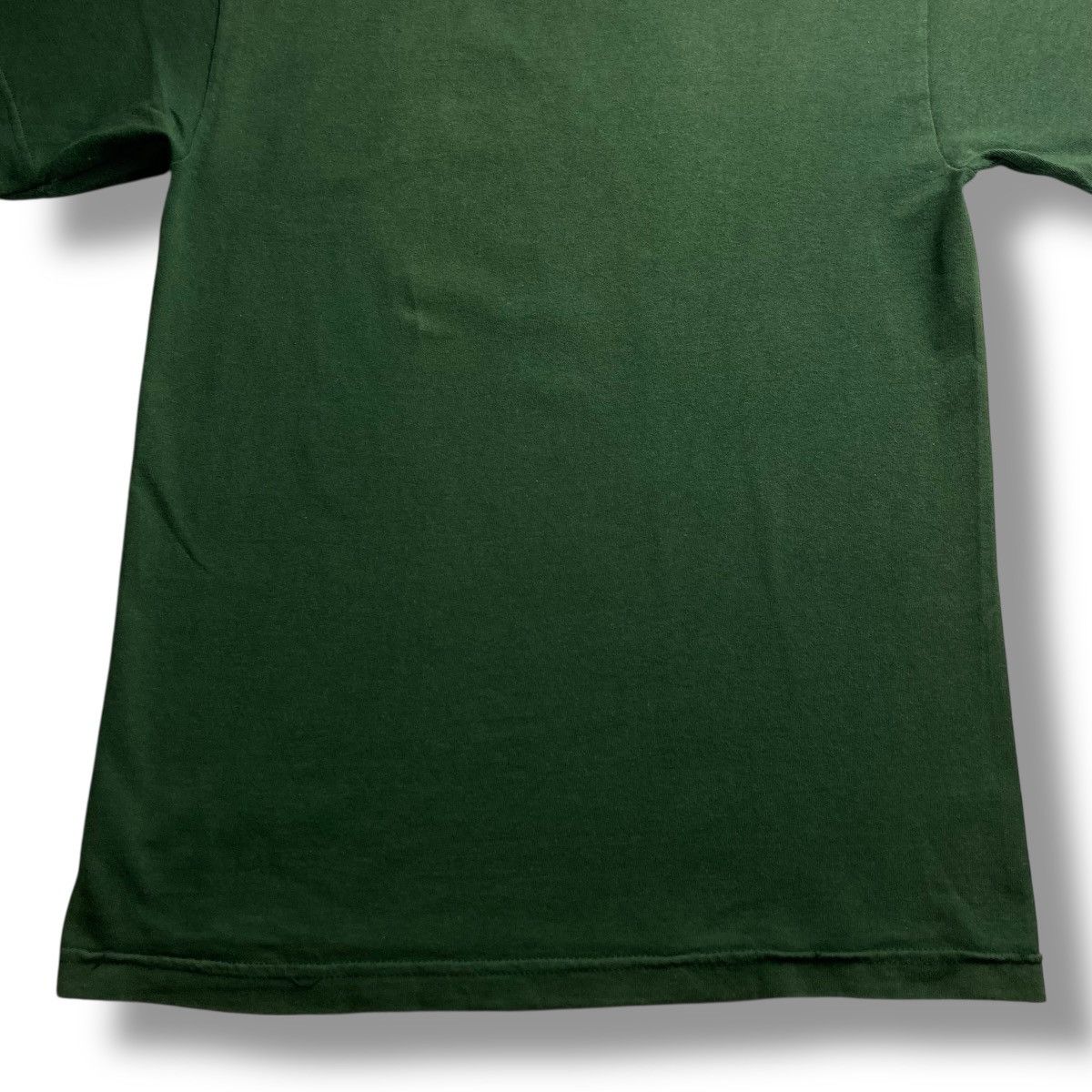 Pleasures PLEASURES STONER ROCK GENRE WORDING TSHIRT Size US S / EU 44-46 / 1 - 9 Thumbnail