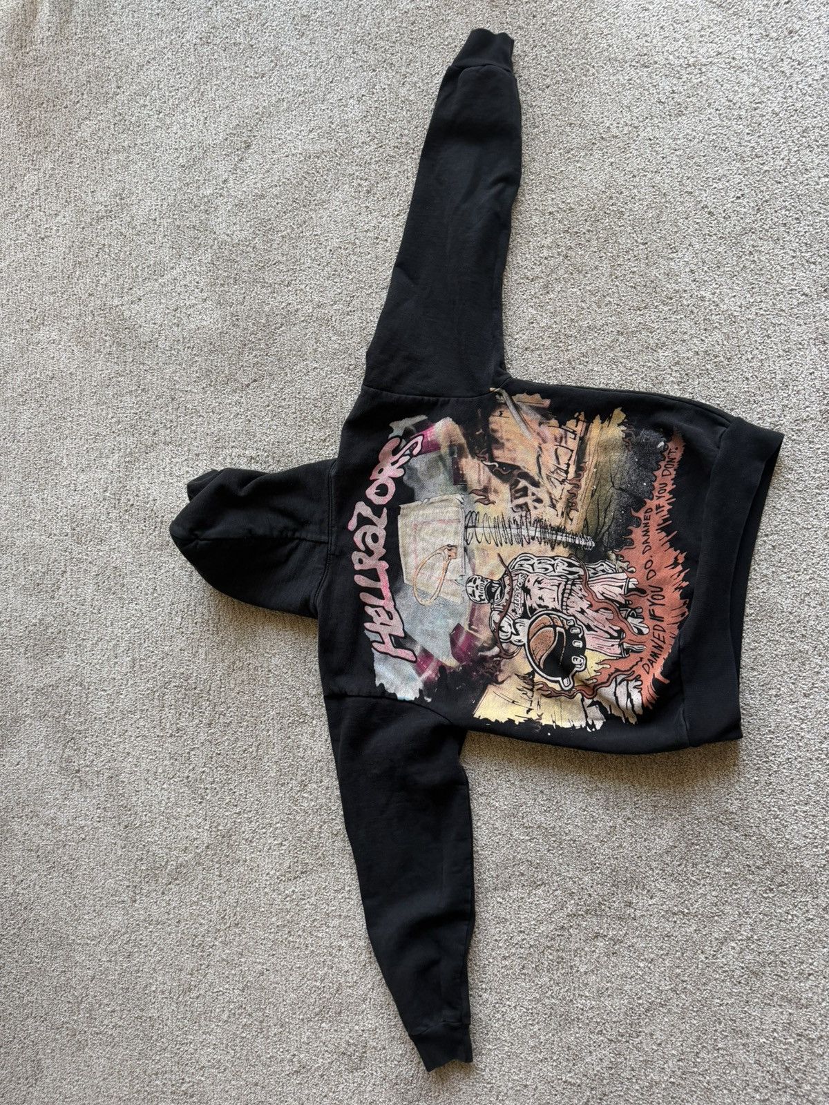 Warren Lotas Warren Lotus Size US M / EU 48-50 / 2 - 4 Thumbnail