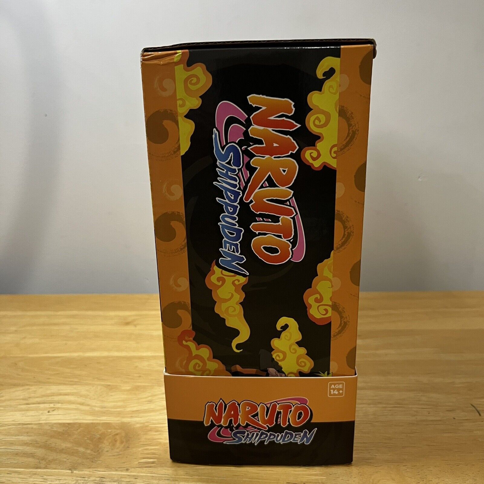 Other Naruto Collector Set (LED Light, Mug, Socks & Pin) Brand New Size ONE SIZE - 3 Thumbnail