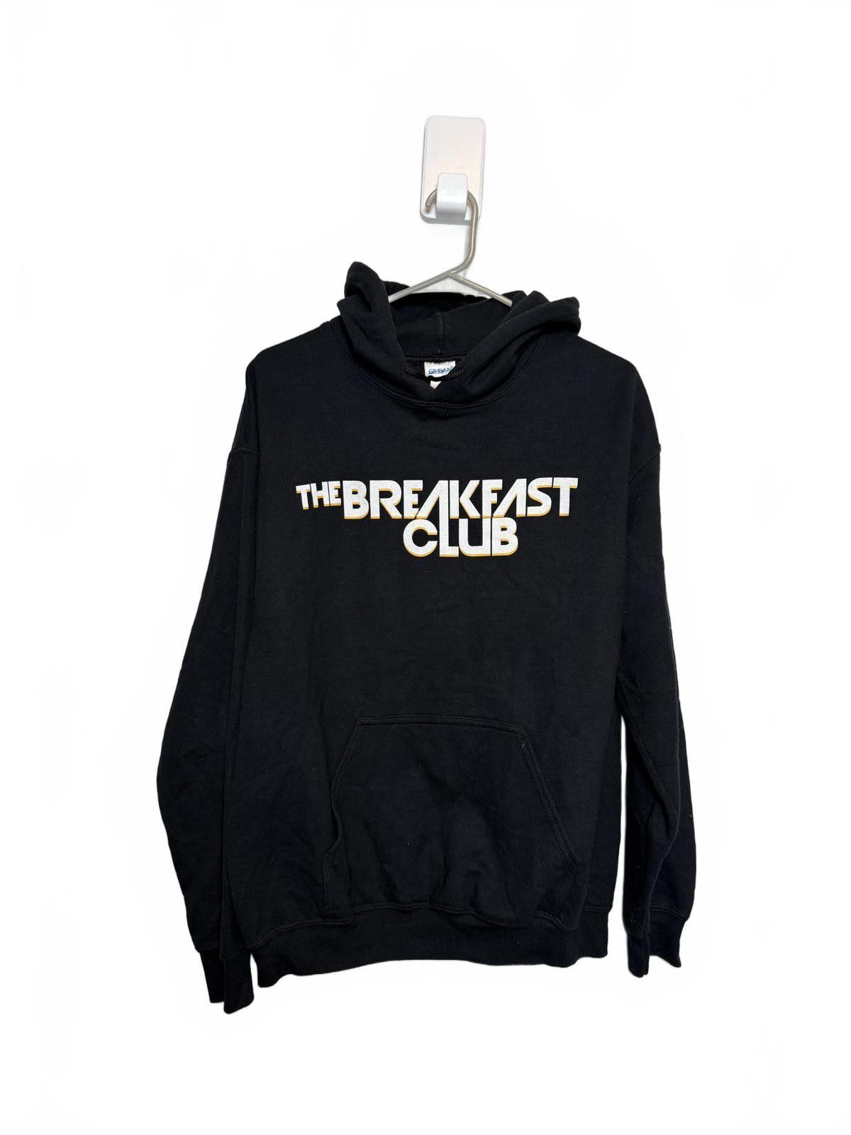 Other The Breakfast Club Black Hoodie Unisex Medium Size US M / EU 48-50 / 2 - 3 Thumbnail