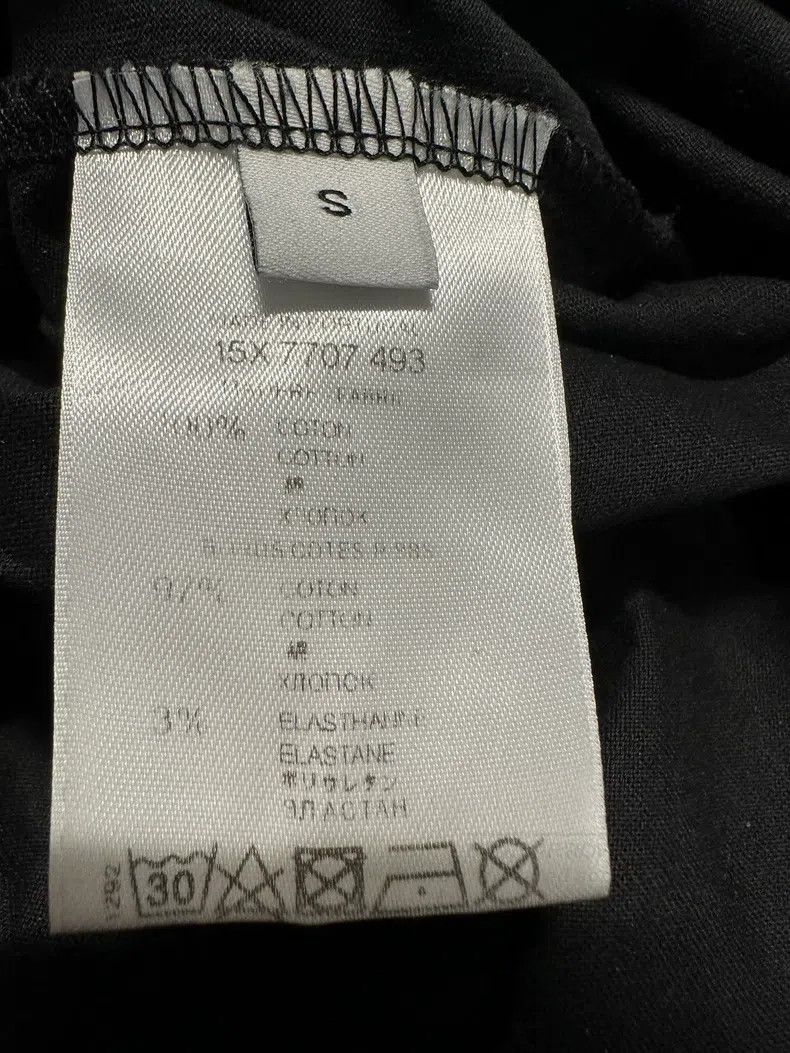 Givenchy Givenchy Madonna Starry Short-Sleeve T-Shirt Size US S / EU 44-46 / 1 - 5 Thumbnail