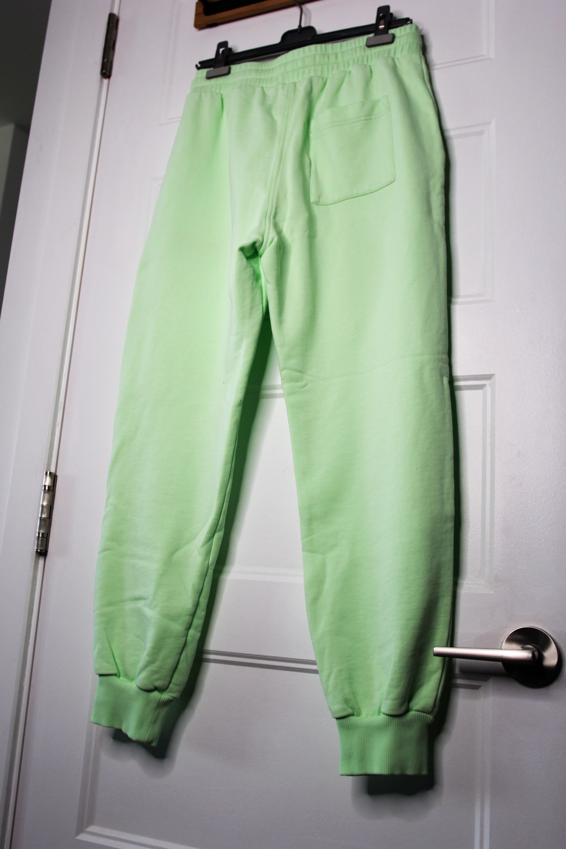 Casablanca BNWT SS23 CASABLANCA PHANTASTICA EMBROIDERED SWEATPANTS S Size US 30 / EU 46 - 7 Thumbnail