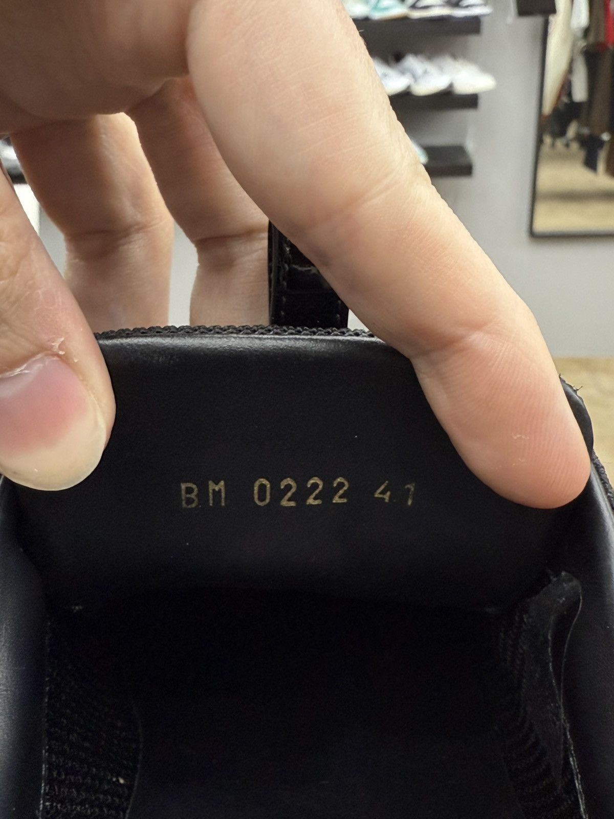 Louis Vuitton Louis Vuitton Run Away Sneaker Black Brown Monogram Size US 8 / EU 41 - 18 Thumbnail
