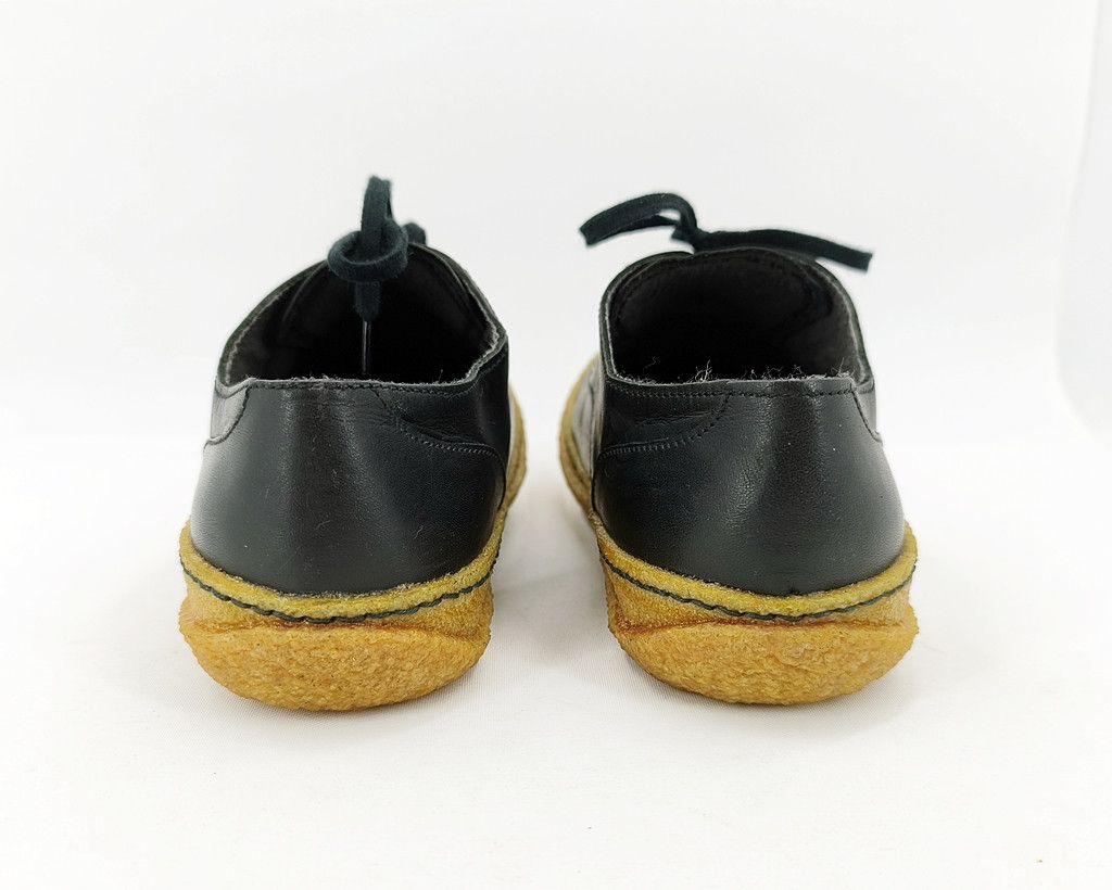 Comme des Garcons new COMME DES GARCONS Homme Deux rubber sole shoes Size US 8 / EU 41 - 4 Thumbnail