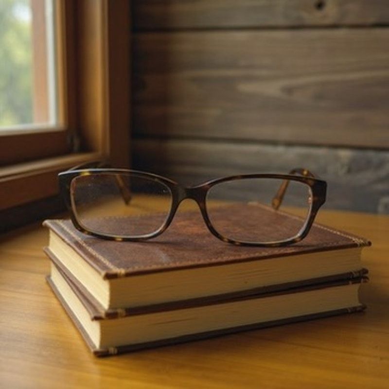 Coach Coach Unisex Geometric Tortoise Shell Eyeglasses Frames Only Size ONE SIZE - 1 Thumbnail