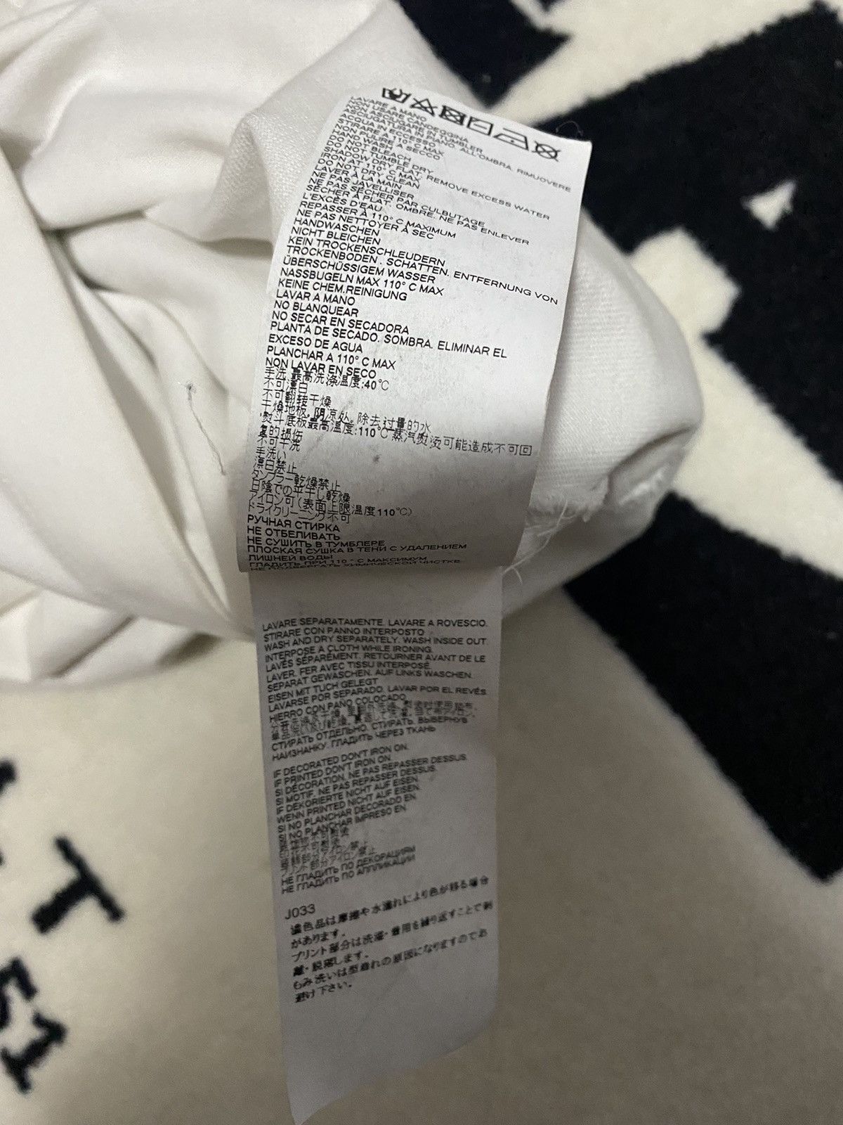 Other Maison margiela Size US L / EU 52-54 / 3 - 6 Thumbnail