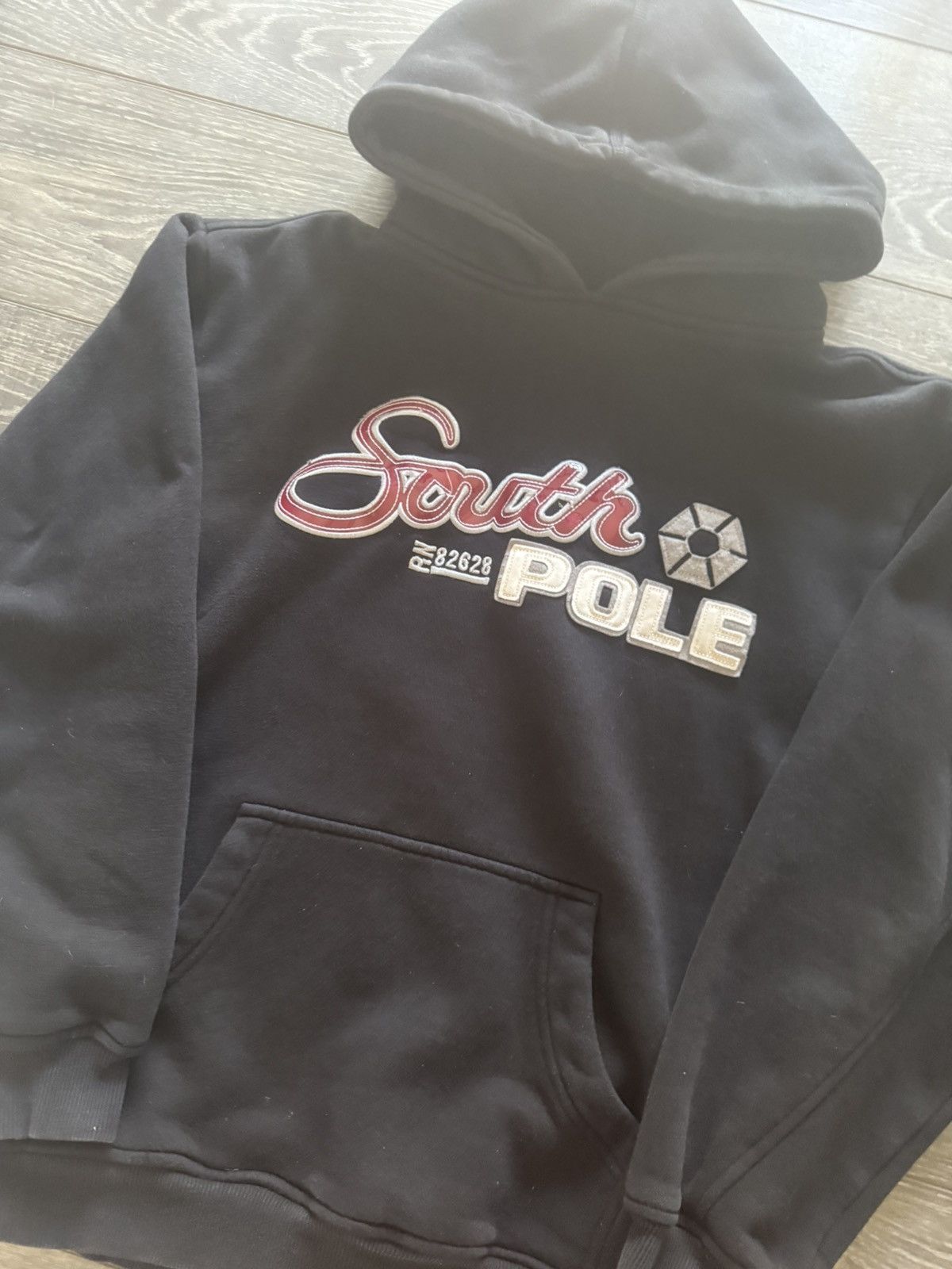 Southpole Southpole Hoodie Size US XL / EU 56 / 4 - 2 Thumbnail