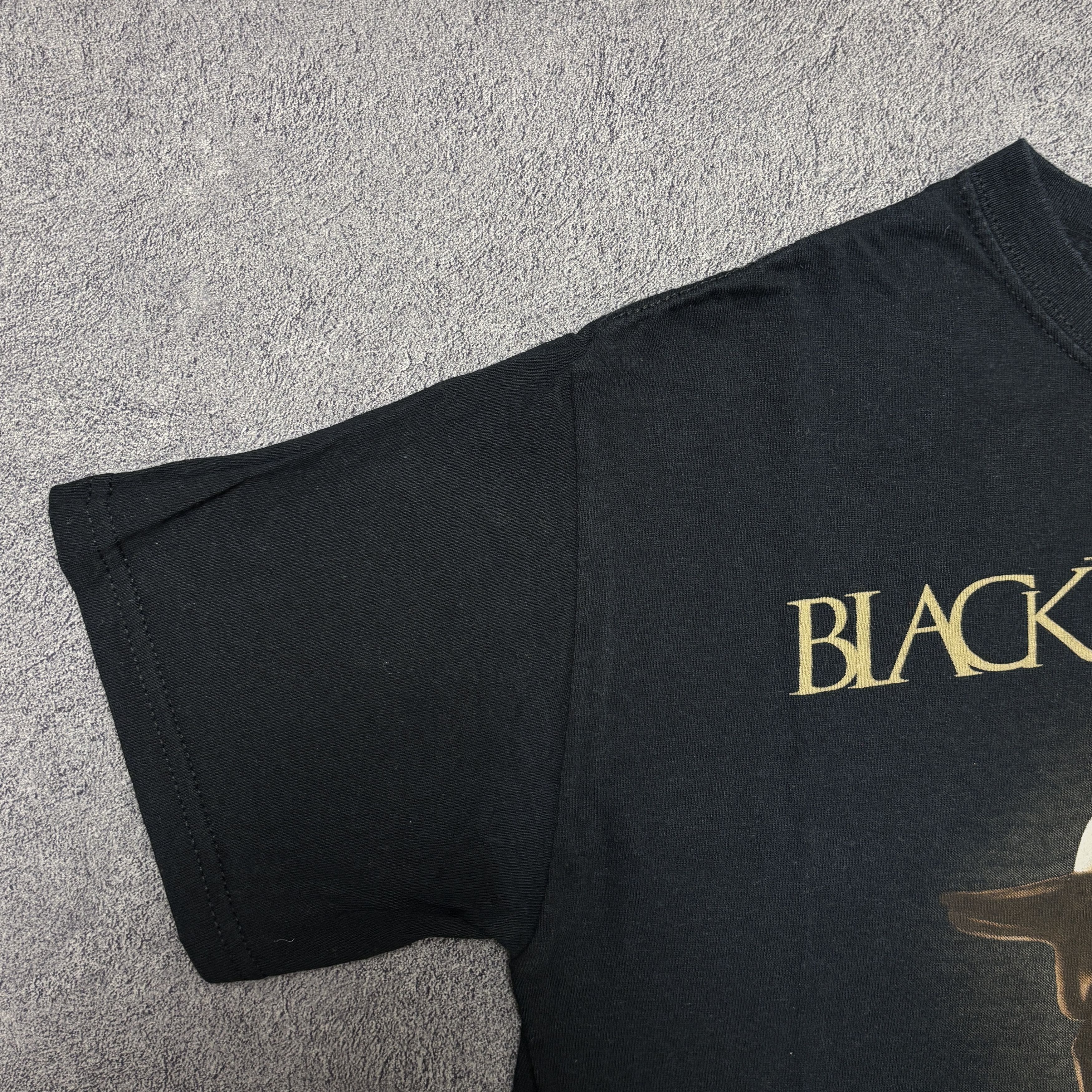Band Tees Black Veil Brides Shirt Emo Band Bullet For My Valentine Him Size US S / EU 44-46 / 1 - 8 Thumbnail