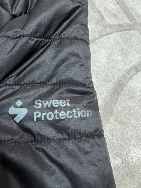 Other Sweet Protection Primaloft Insulated Trekking Jacket size Size L / US 10 / IT 46 - 6 Thumbnail