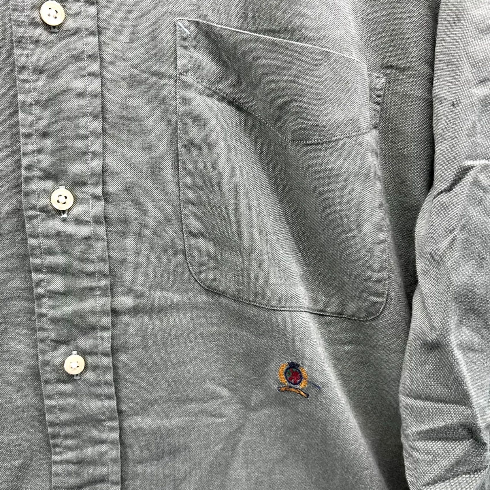 Tommy Hilfiger VINTAGE? No. Size US XL / EU 56 / 4 - 7 Thumbnail