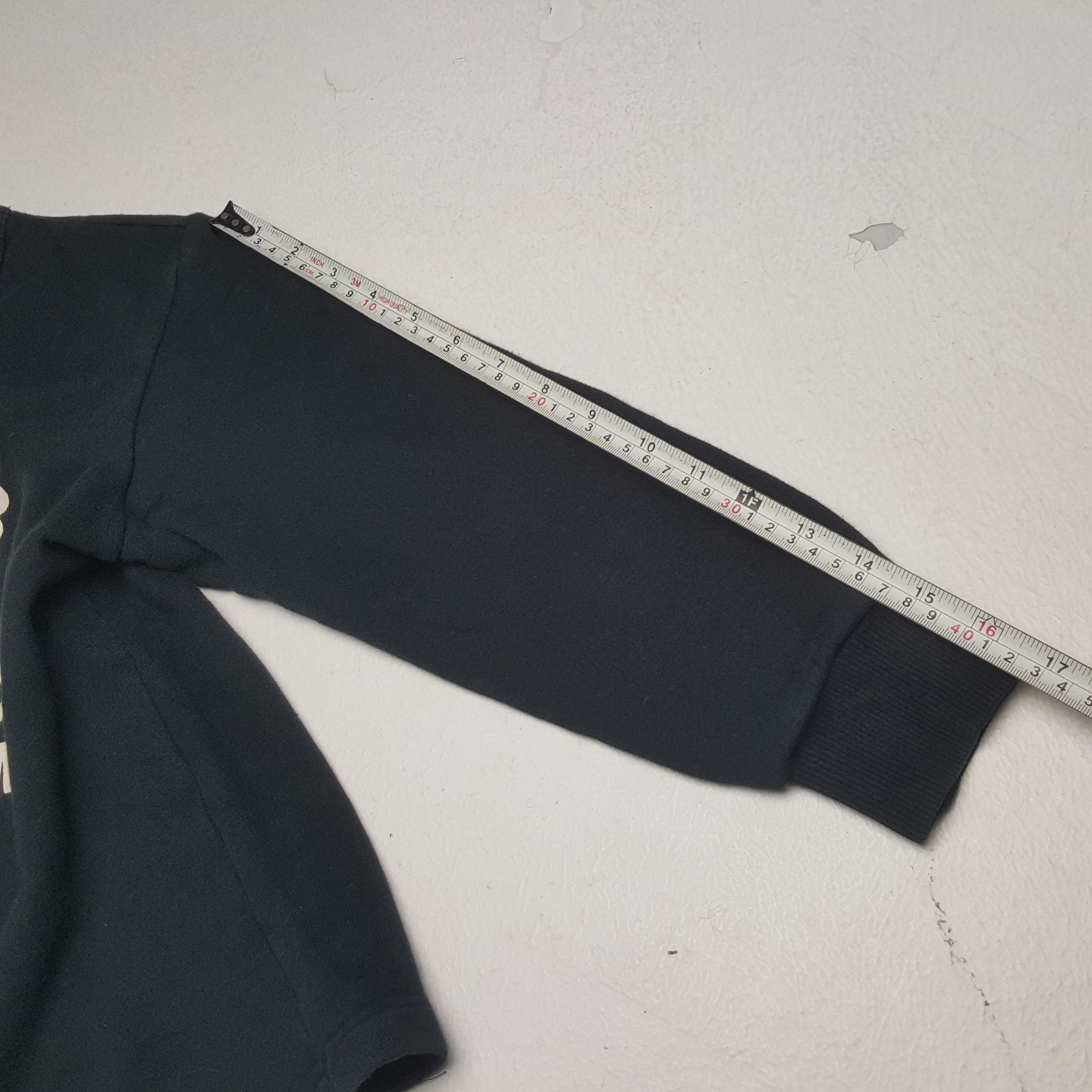 Hysteric Glamour × Japanese Brand × Vintage HYSTERIC GLAMOUR Japanese Brand Streetwear Tshirt Size XS / US 0-2 / IT 36-38 - 6 Thumbnail