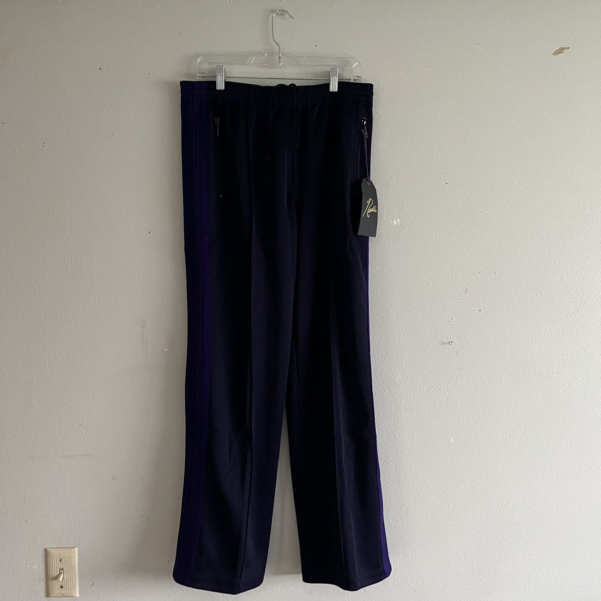 Needles Track Pants Size US 32 / EU 48 - 1 Thumbnail